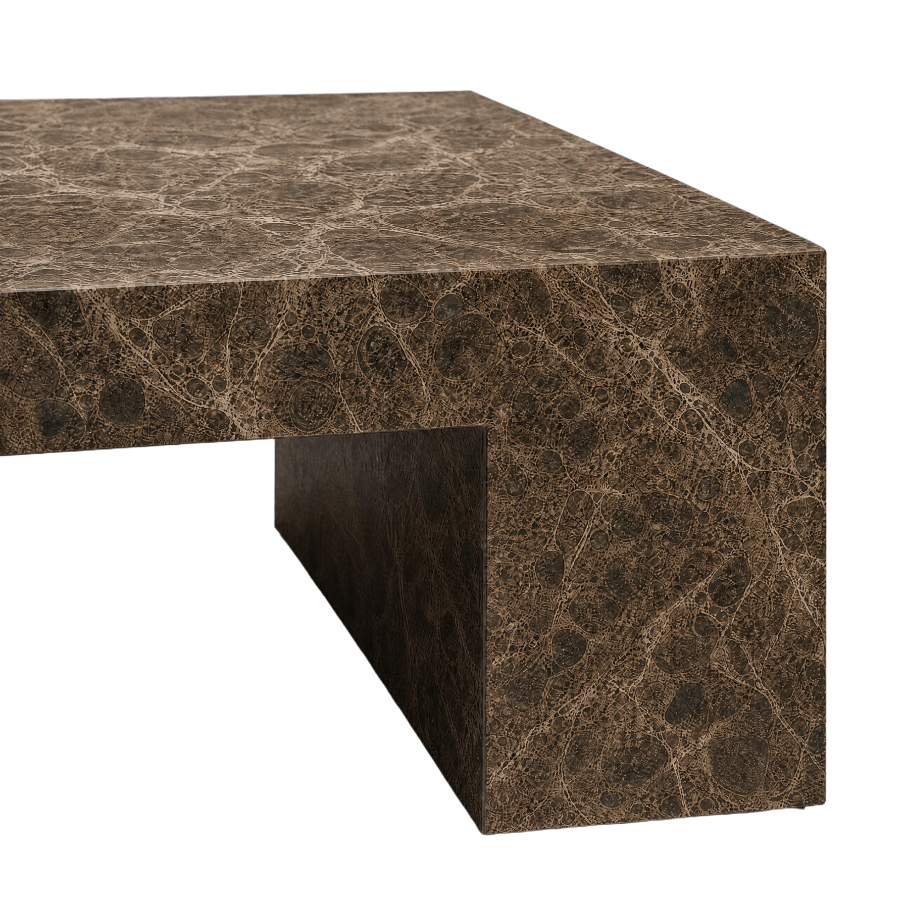 Duvall Coffee Table