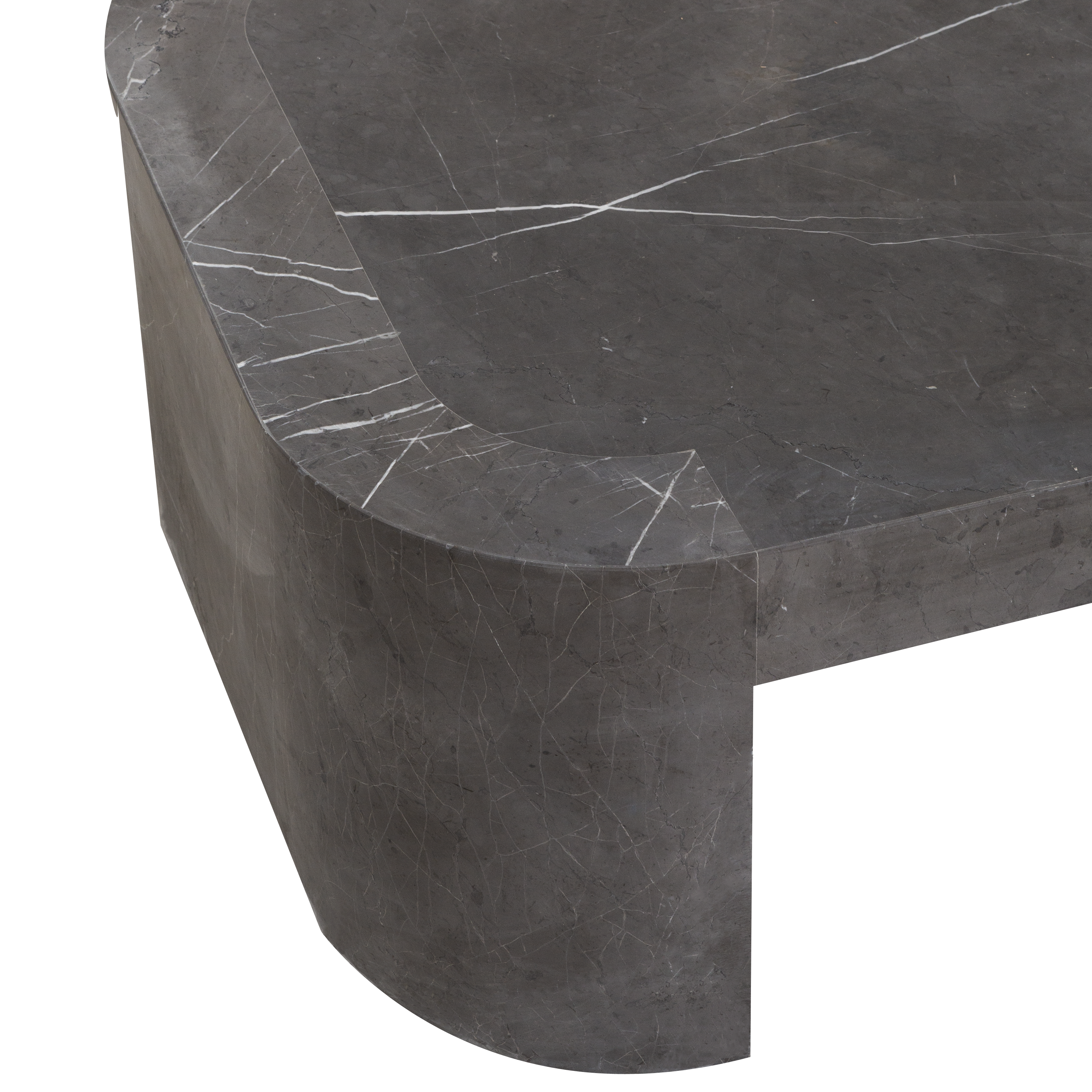 Shift Rectangular Coffee Table