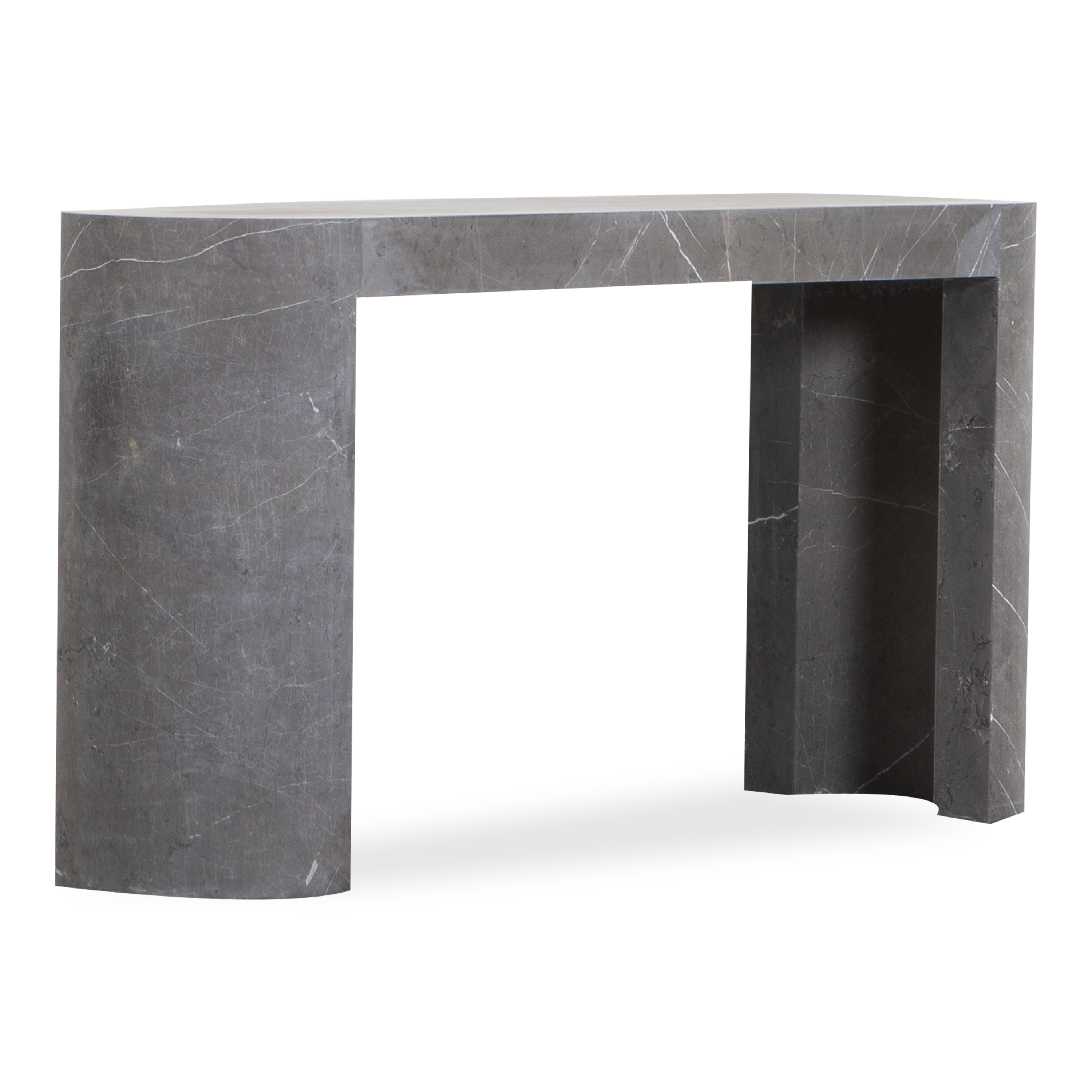 Shift Console Table