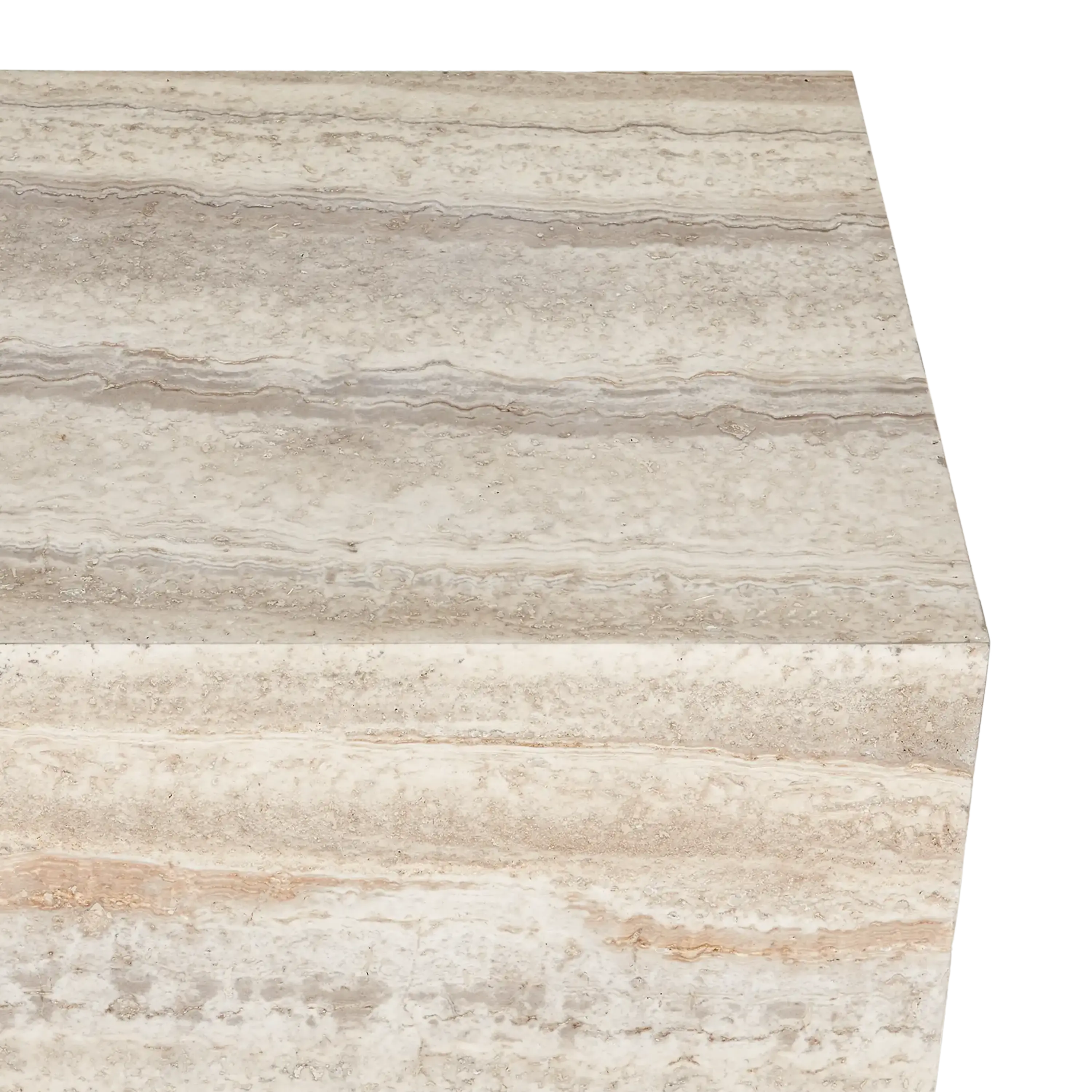 Meta Square Side Table