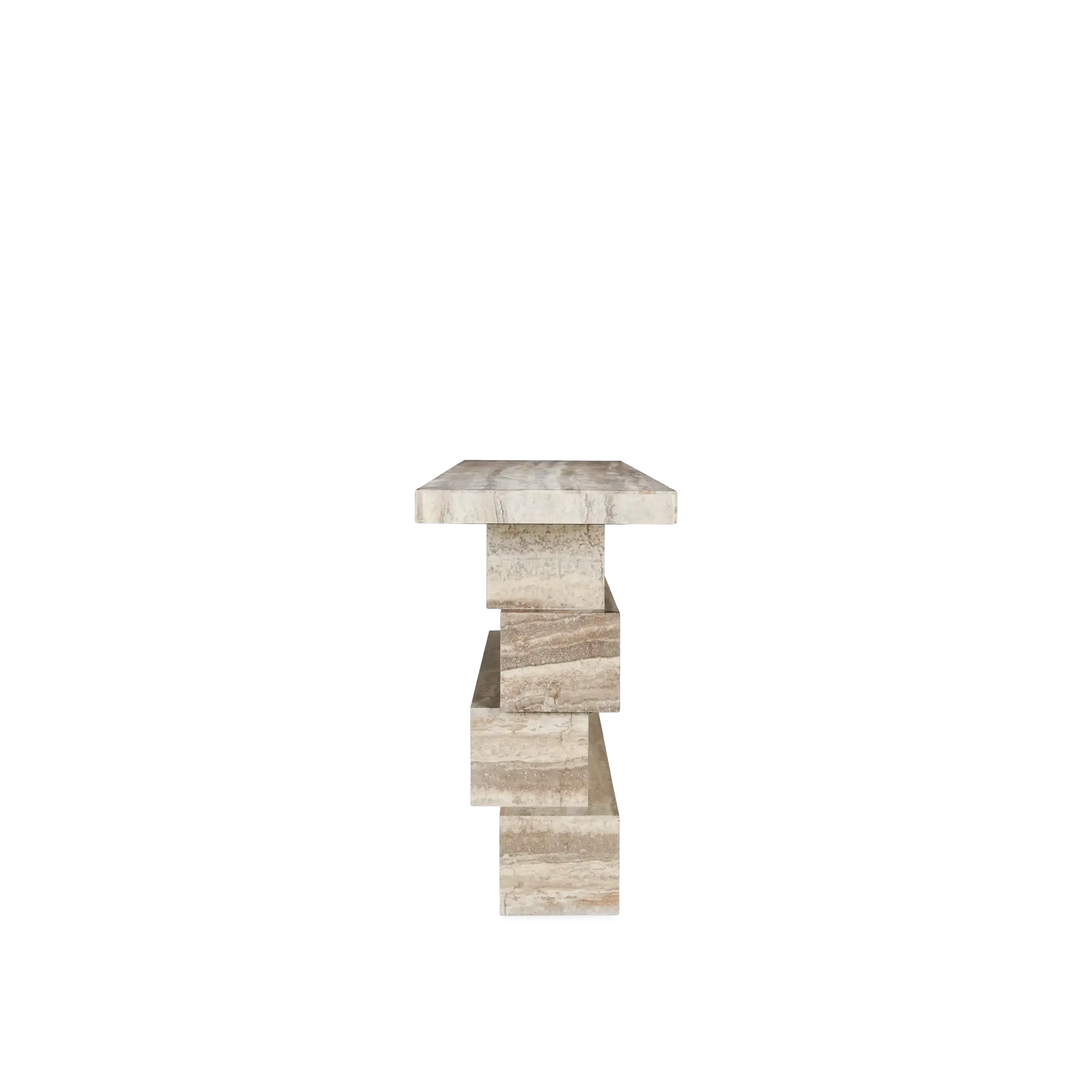 Balance Console Table