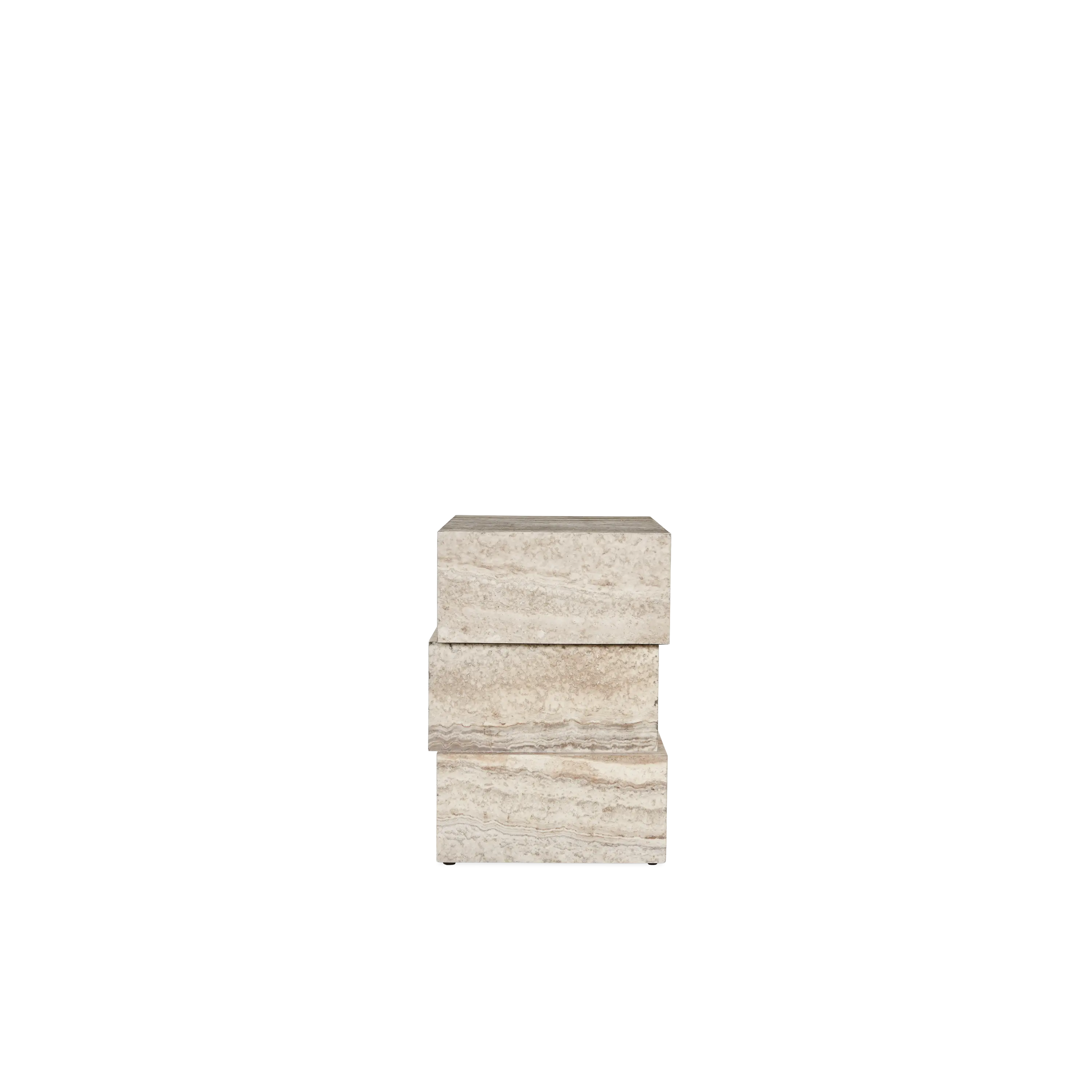 Balance Side Table