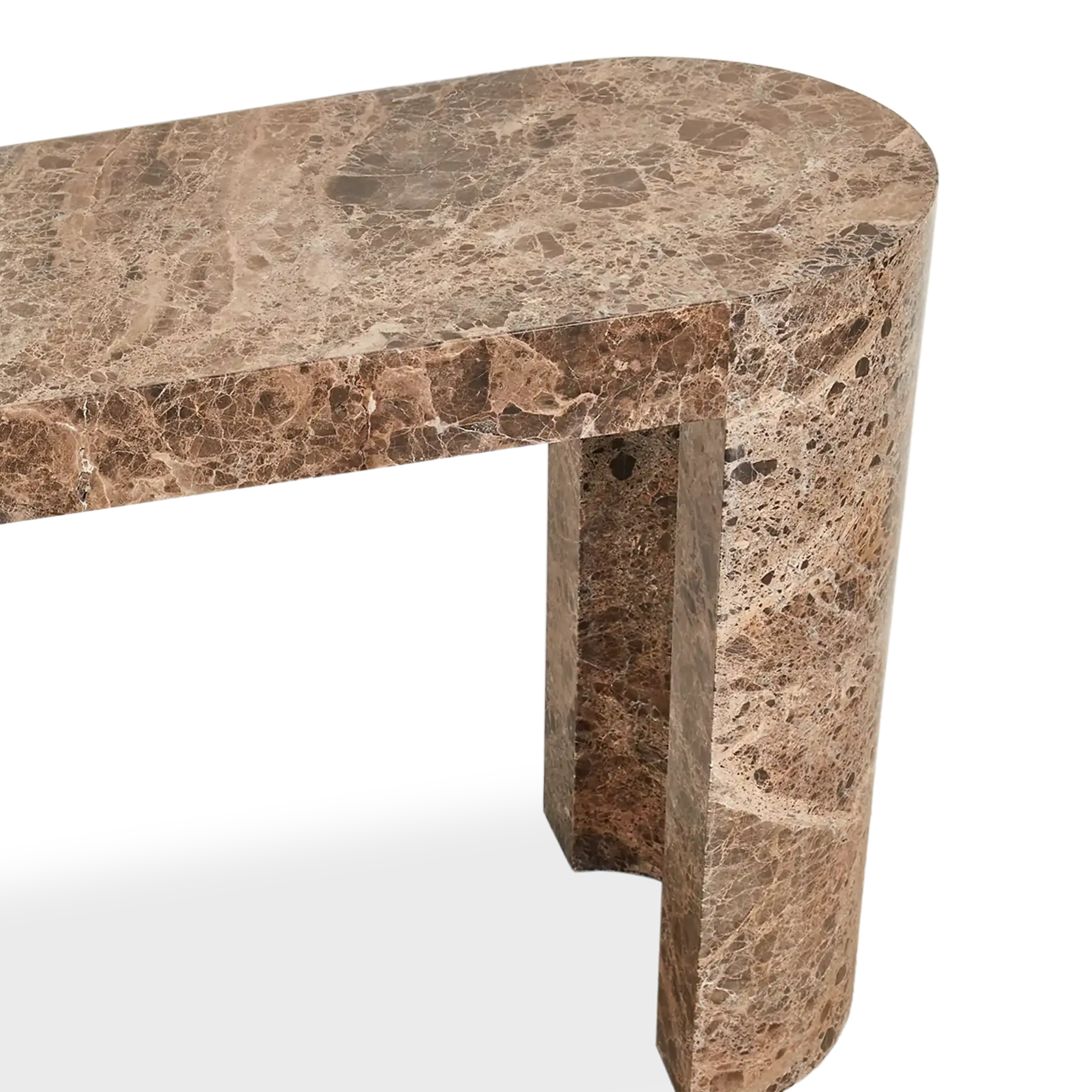 Shift Console Table