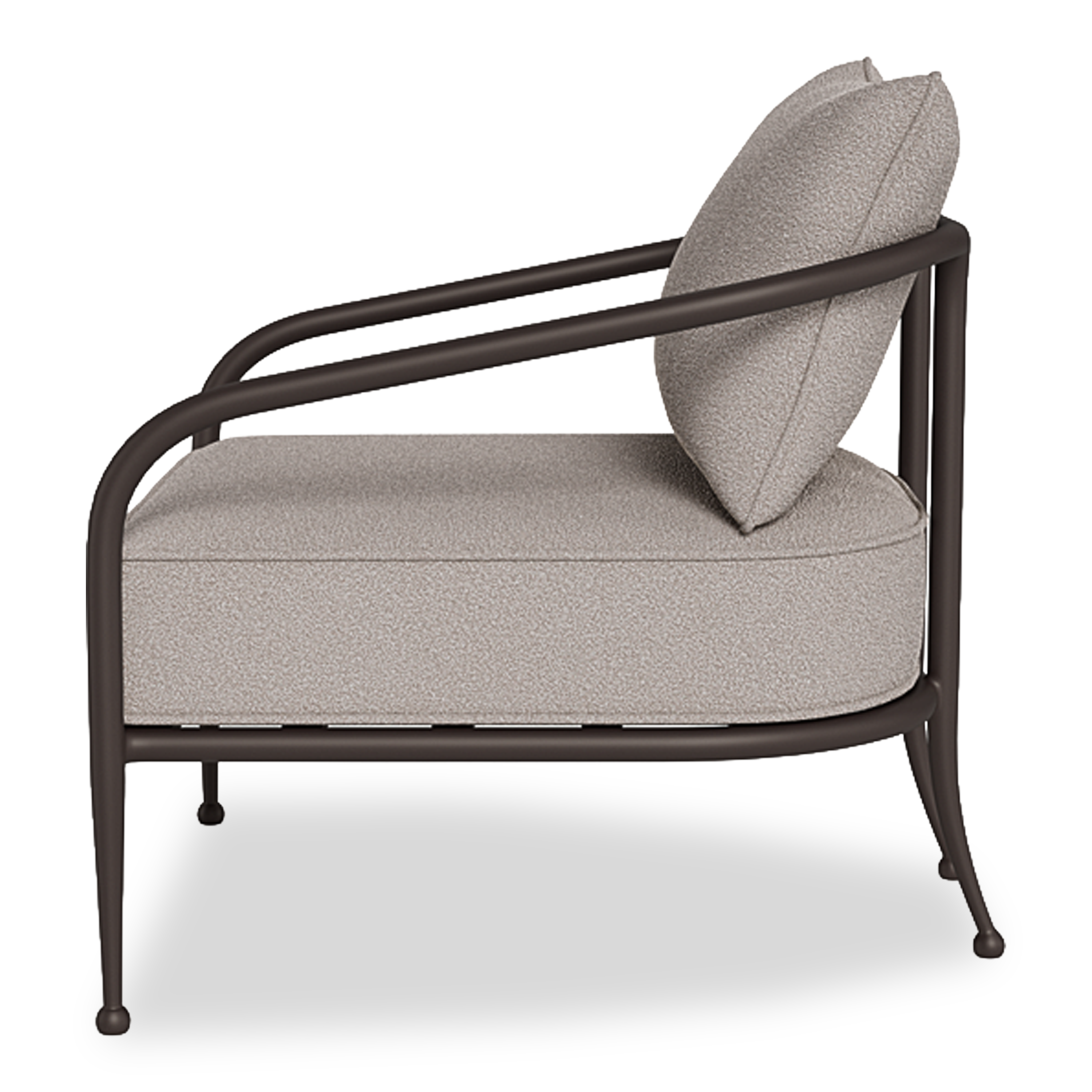 Andre Lounge Chair