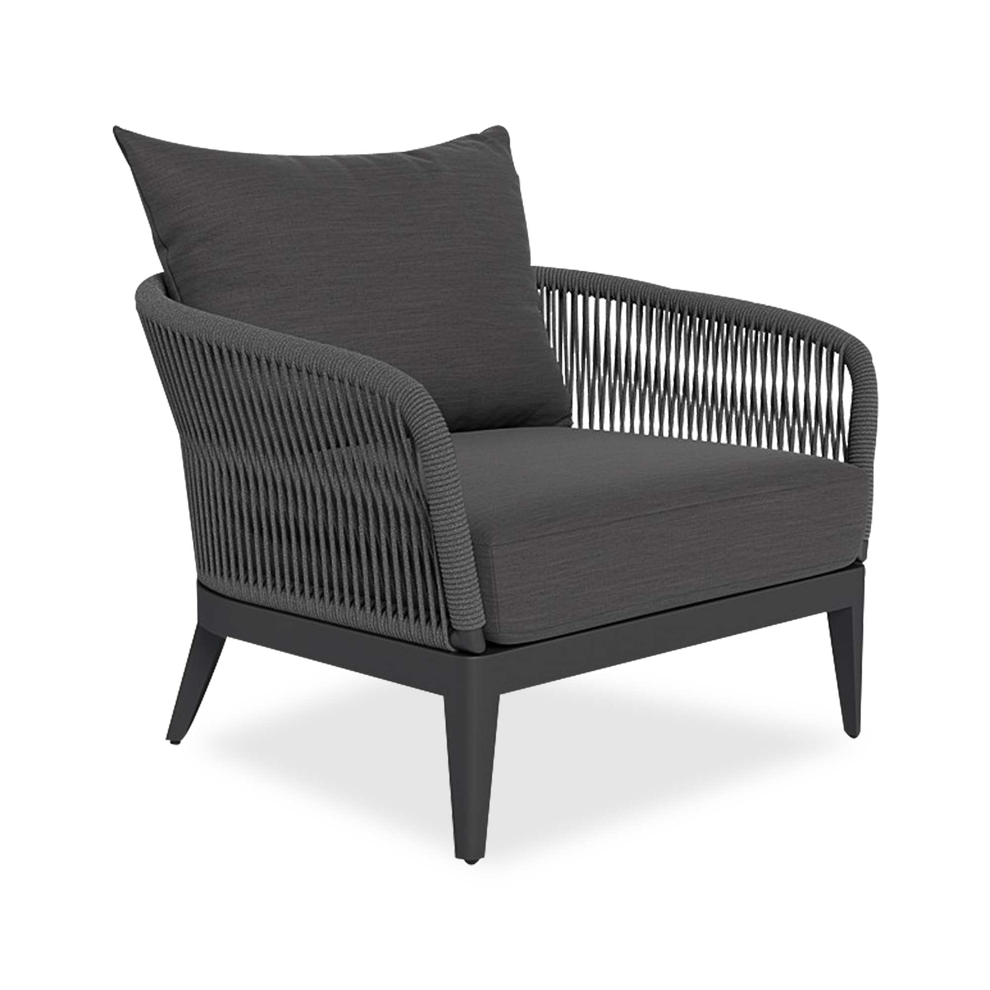 Hamilton Lounge Chair