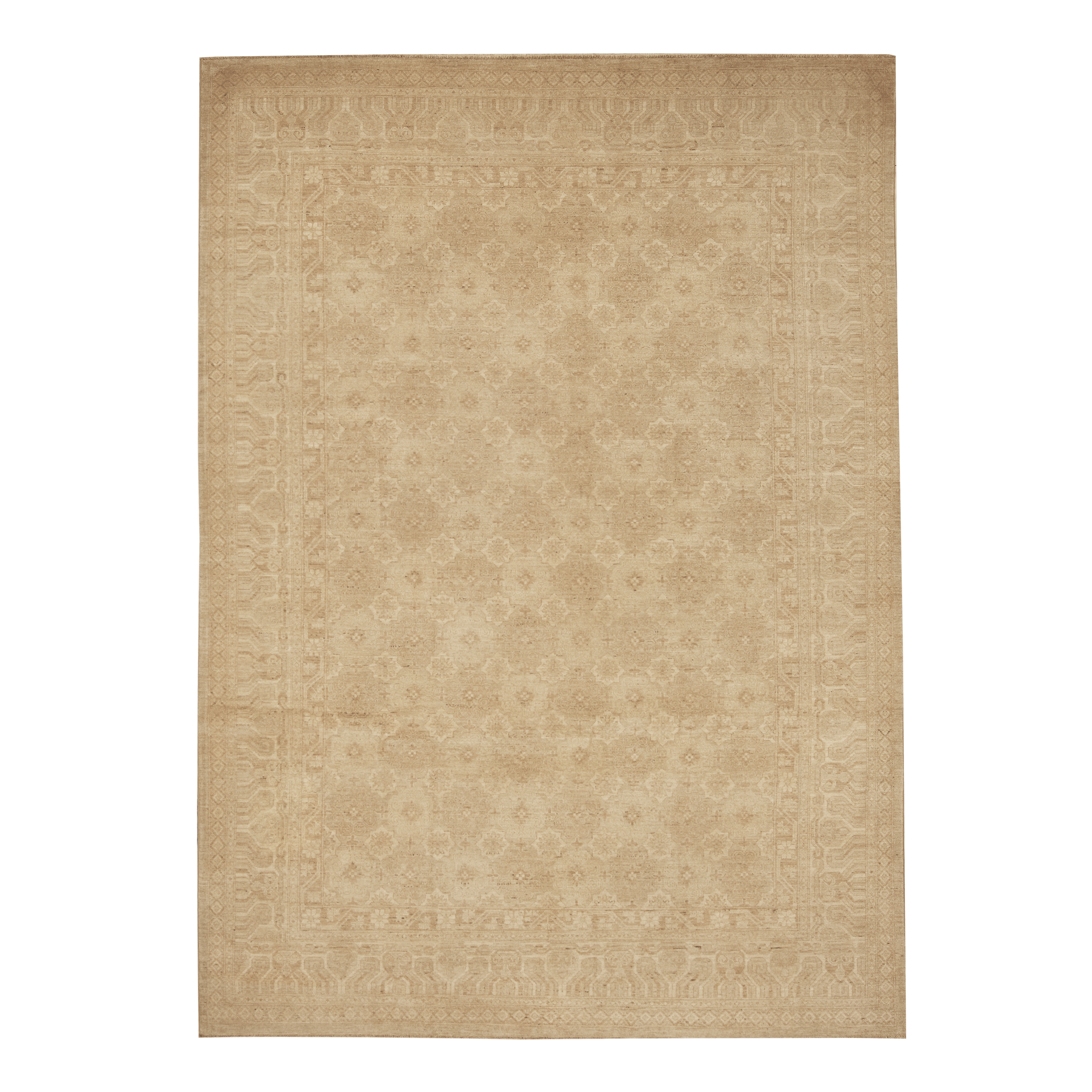 Each rug in Elte's Modern Collection tells a unique story.