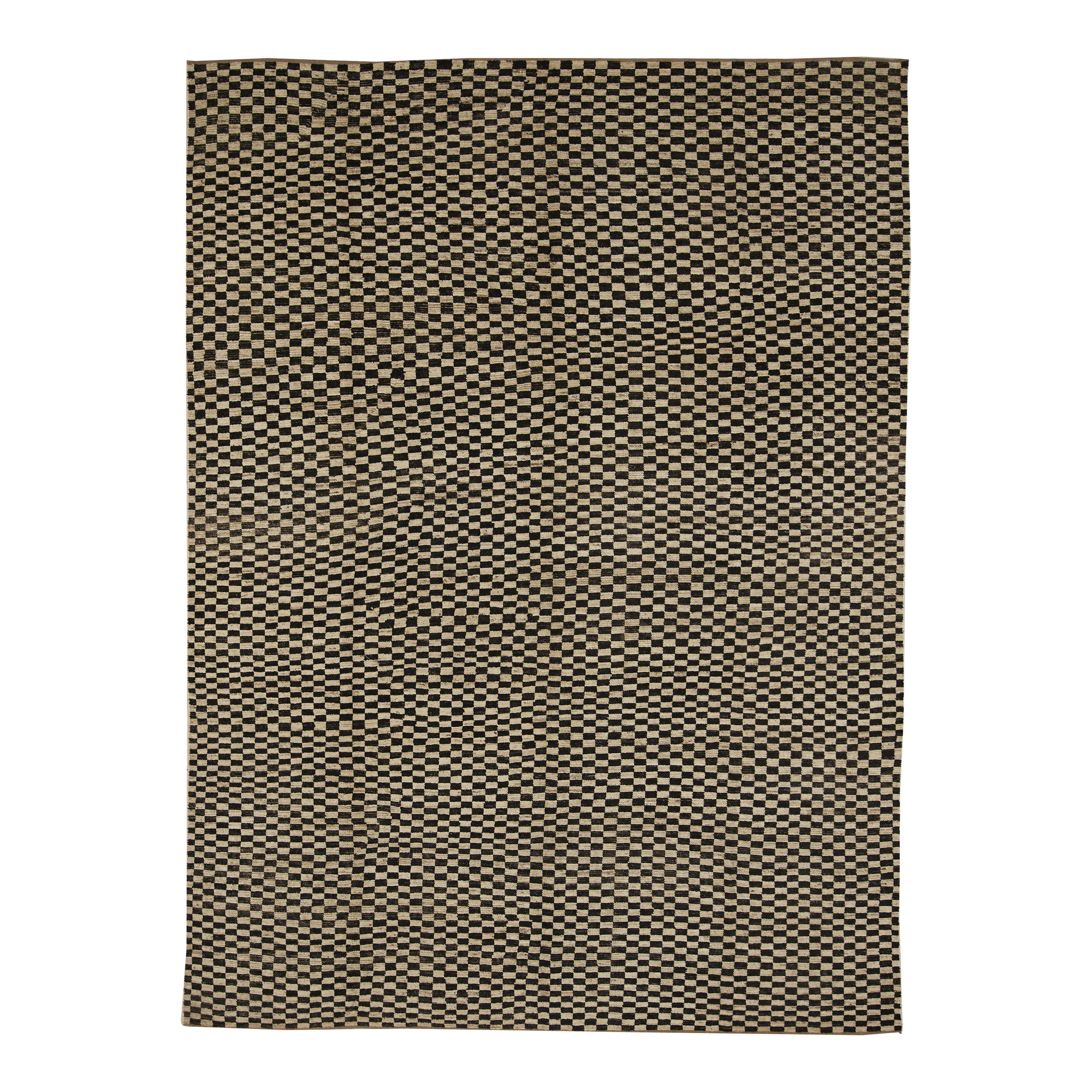Revered for its lustre and soft hand, the natural qualities of wool from ancient Karakul sheep are honoured through restraint and refinement.