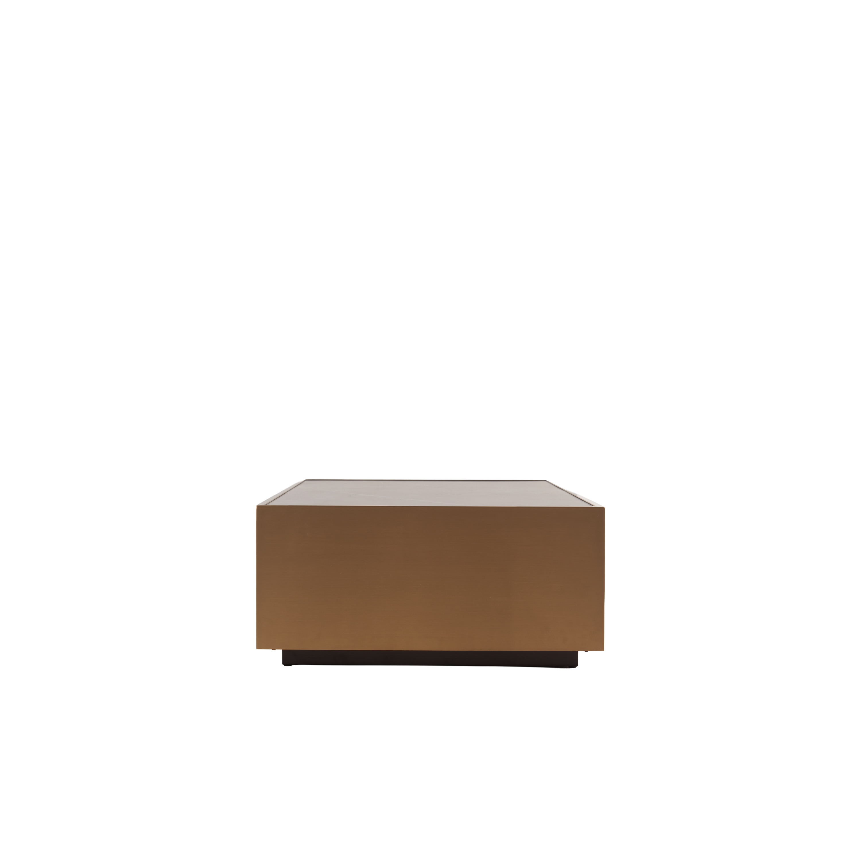 Pedra Rectangular Coffee Table