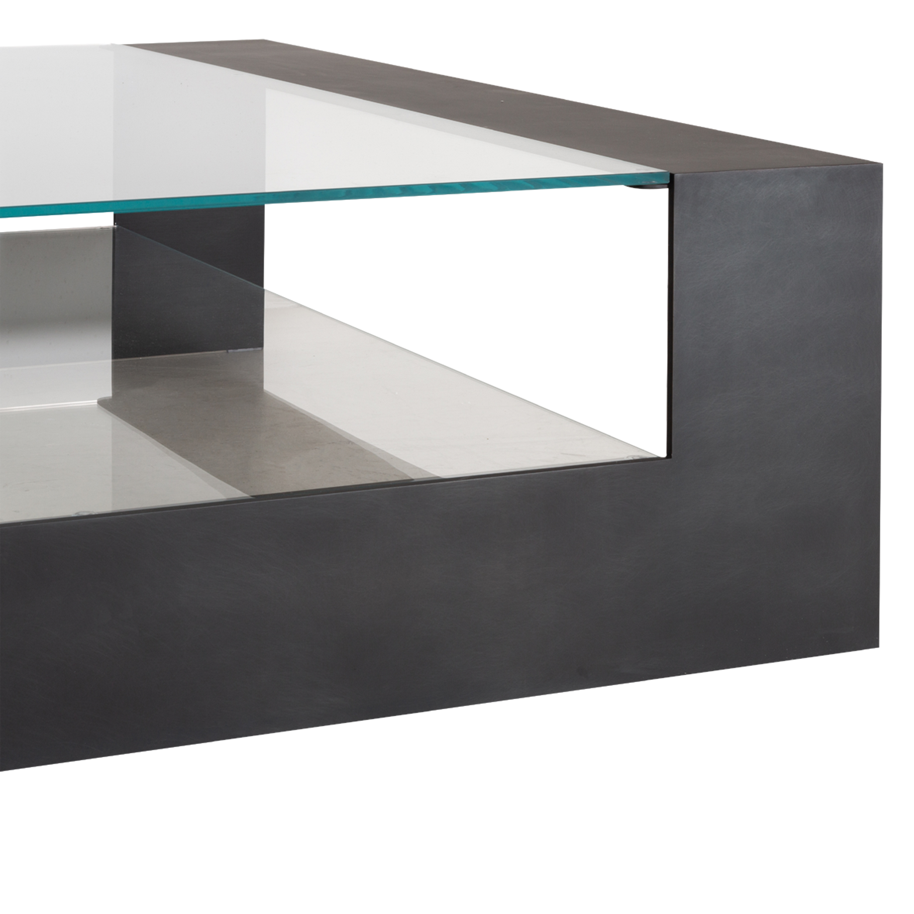 Penrose Coffee Table