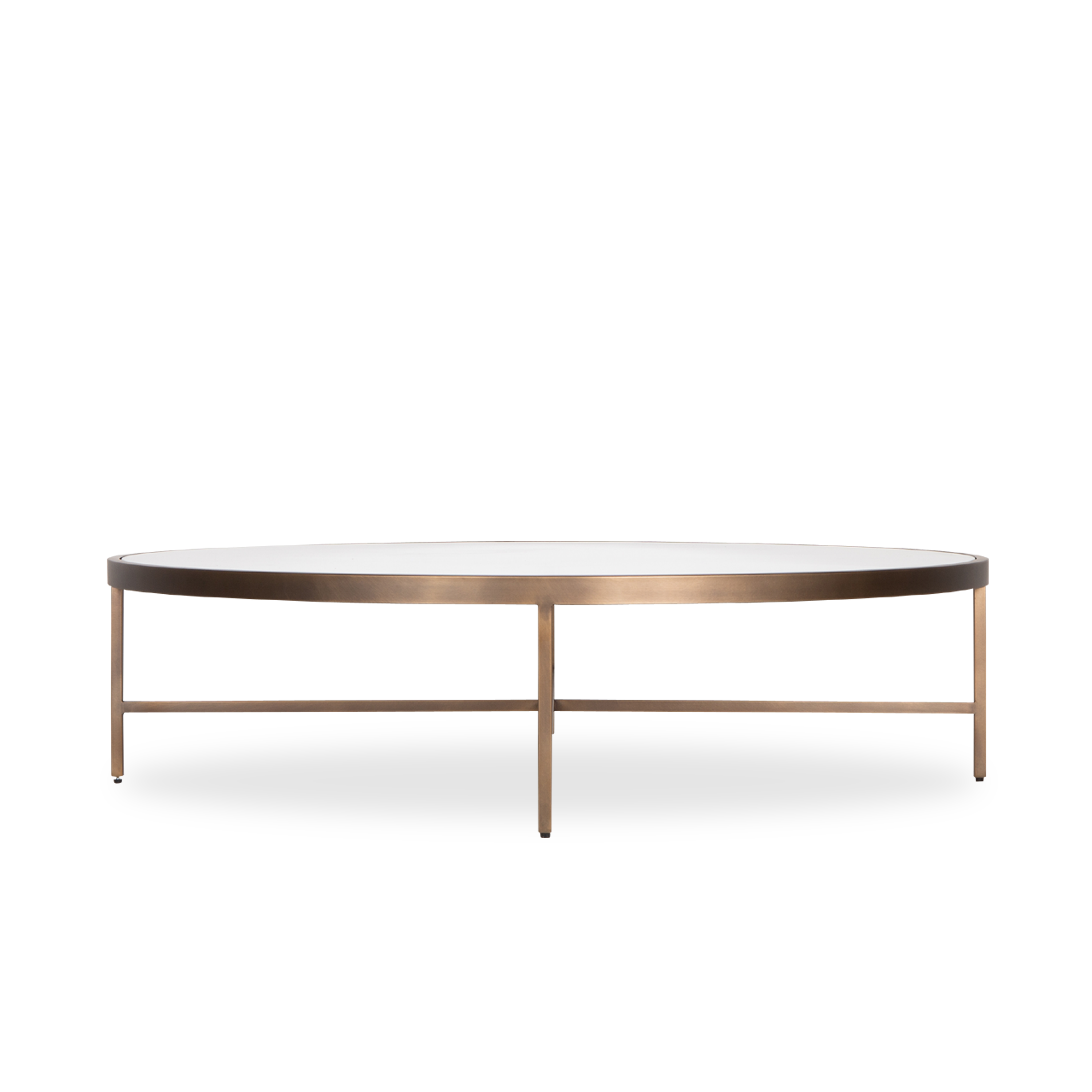 Tenor Round Coffee Table