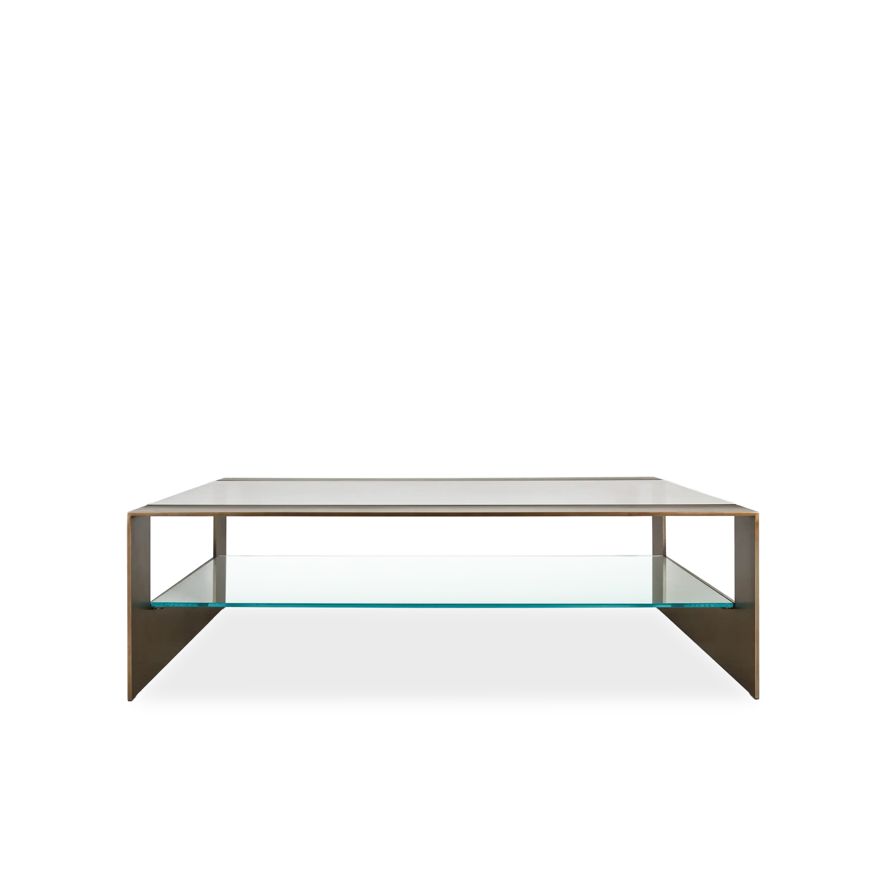 Penrose Coffee Table