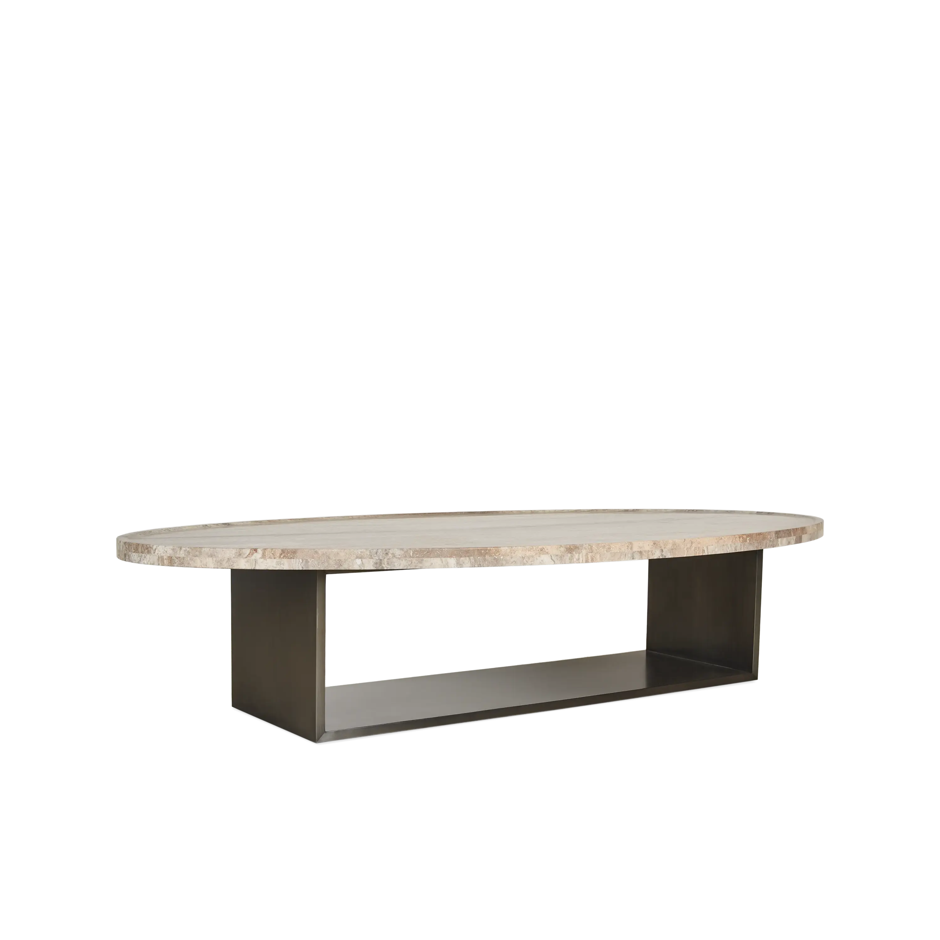 Basin Coffee Table