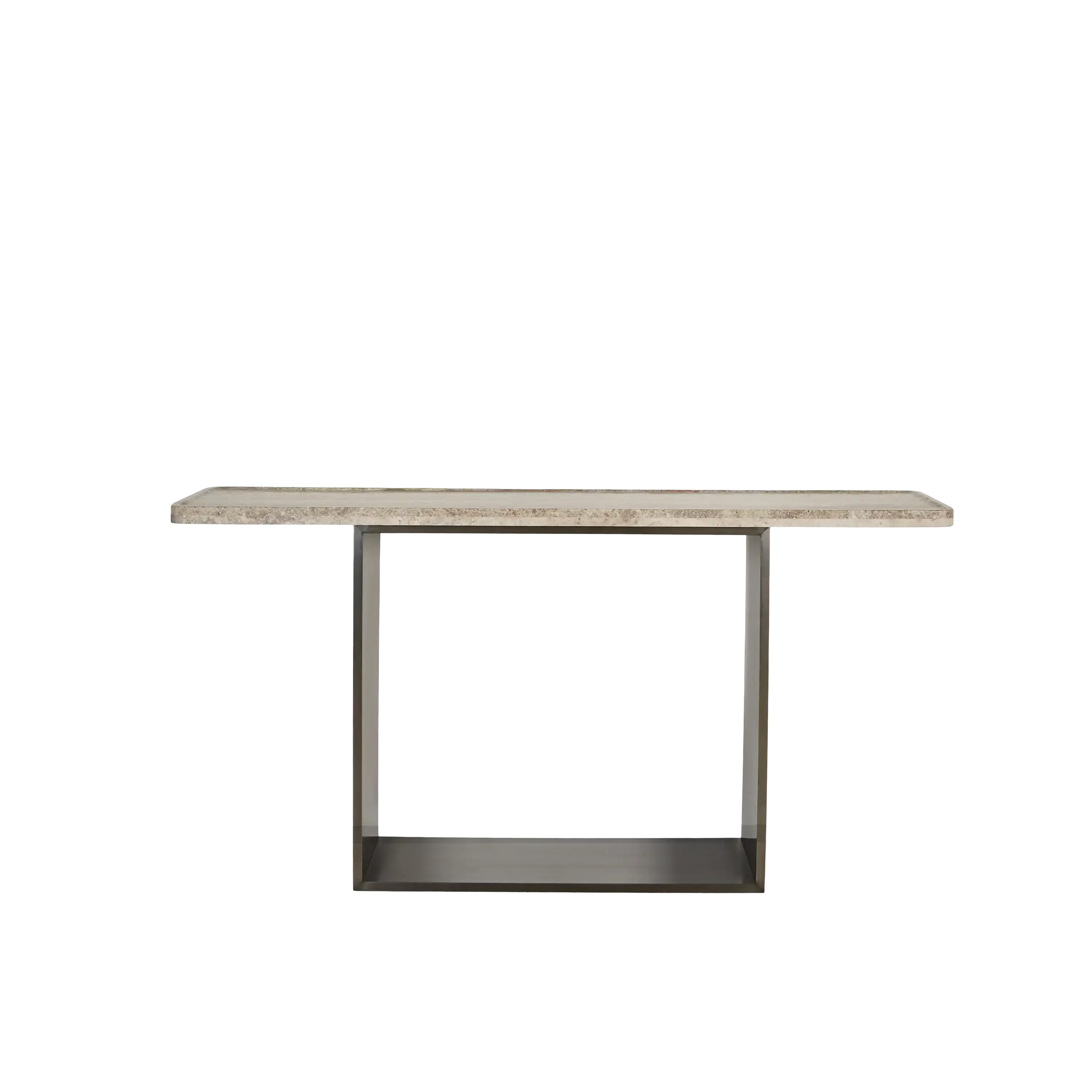 Basin Console Table