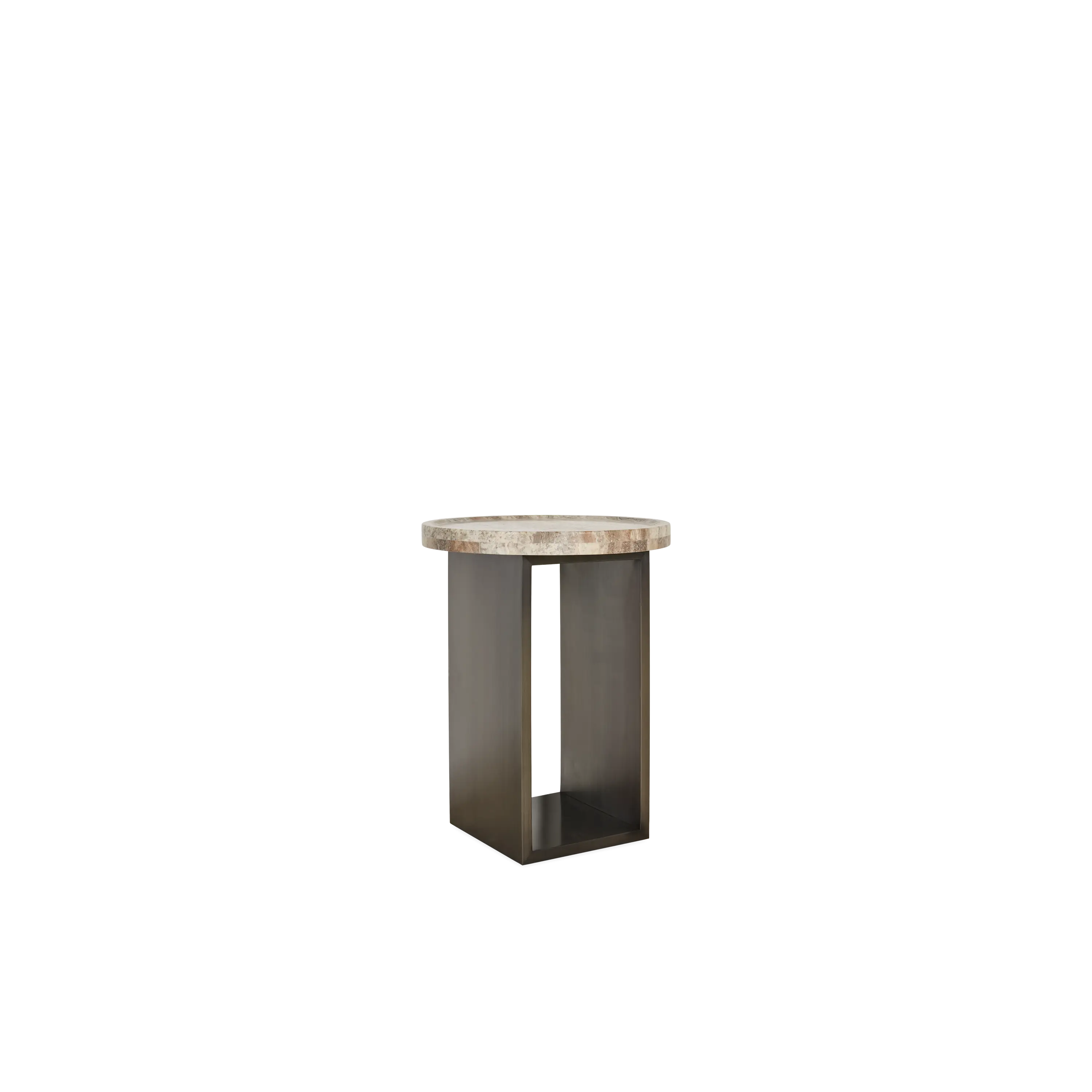 Basin Side Table