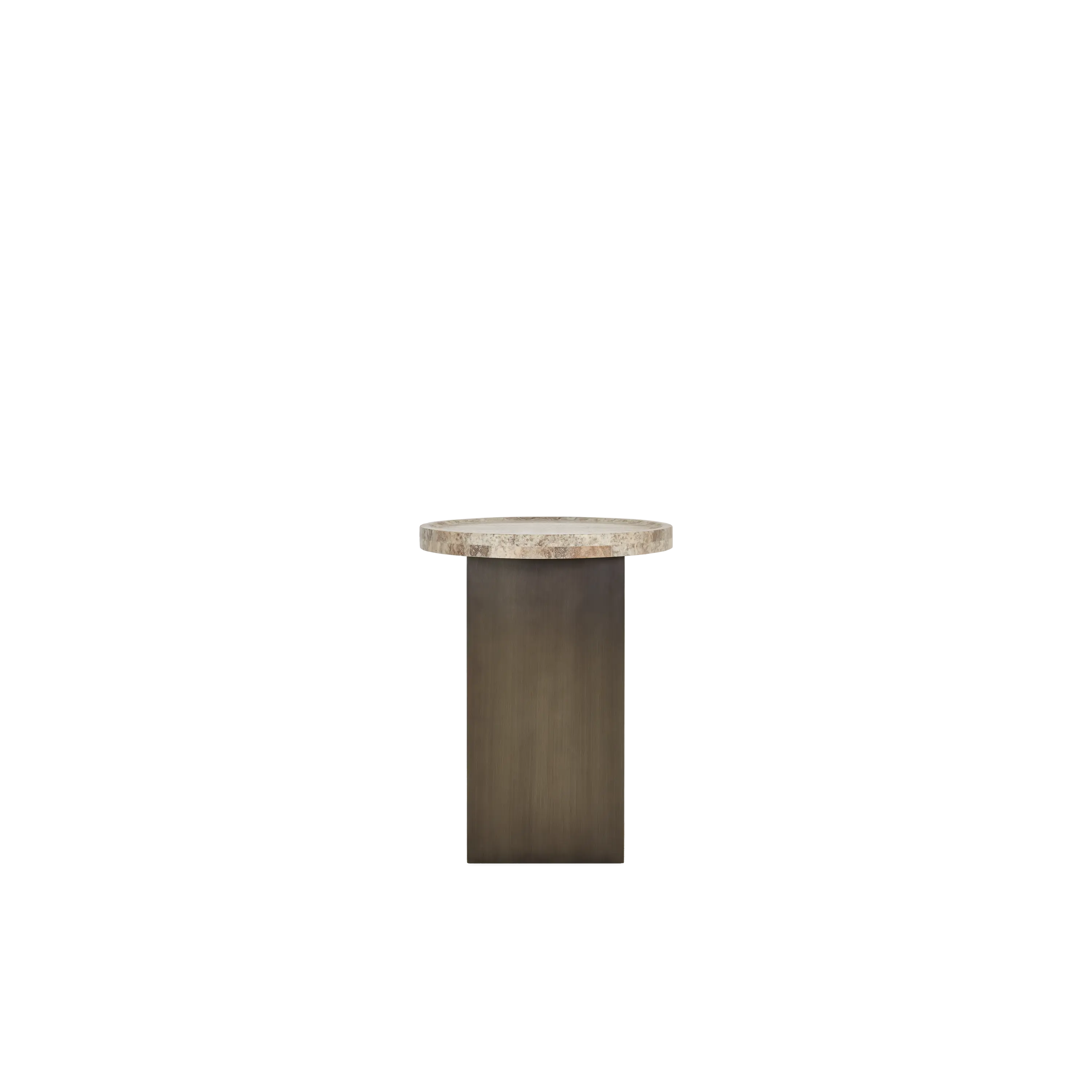 Basin Side Table