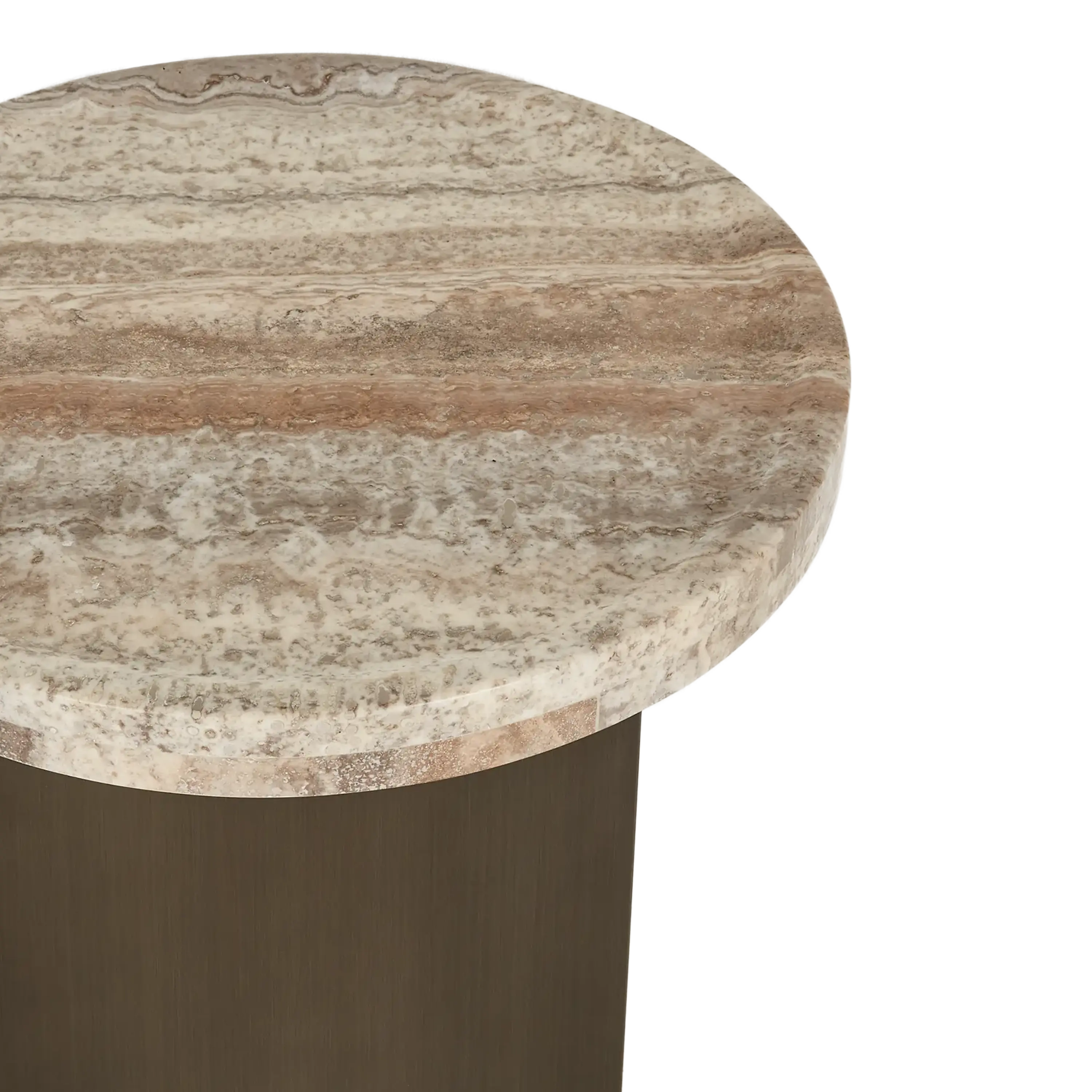 Basin Side Table