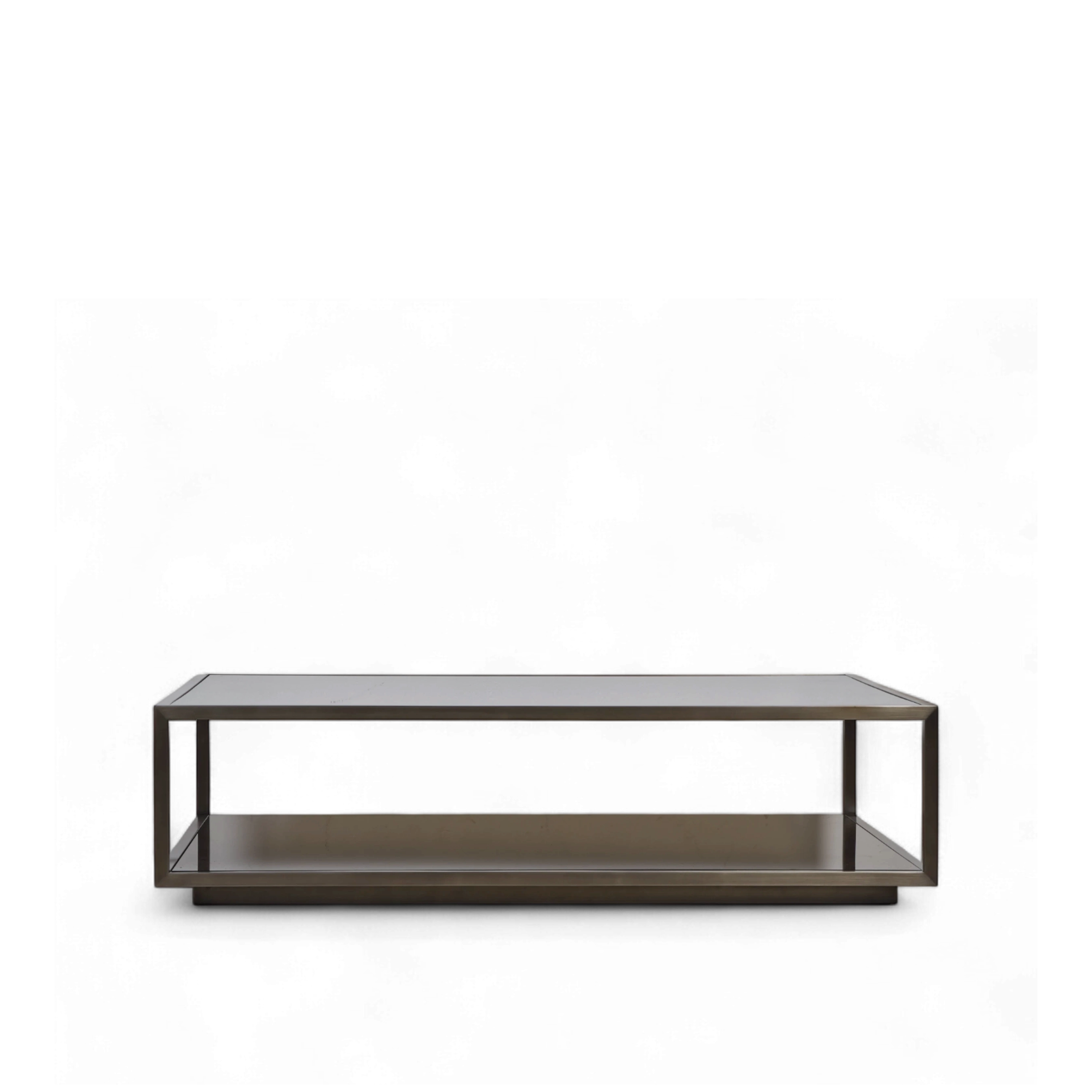 Sandro Square Coffee Table