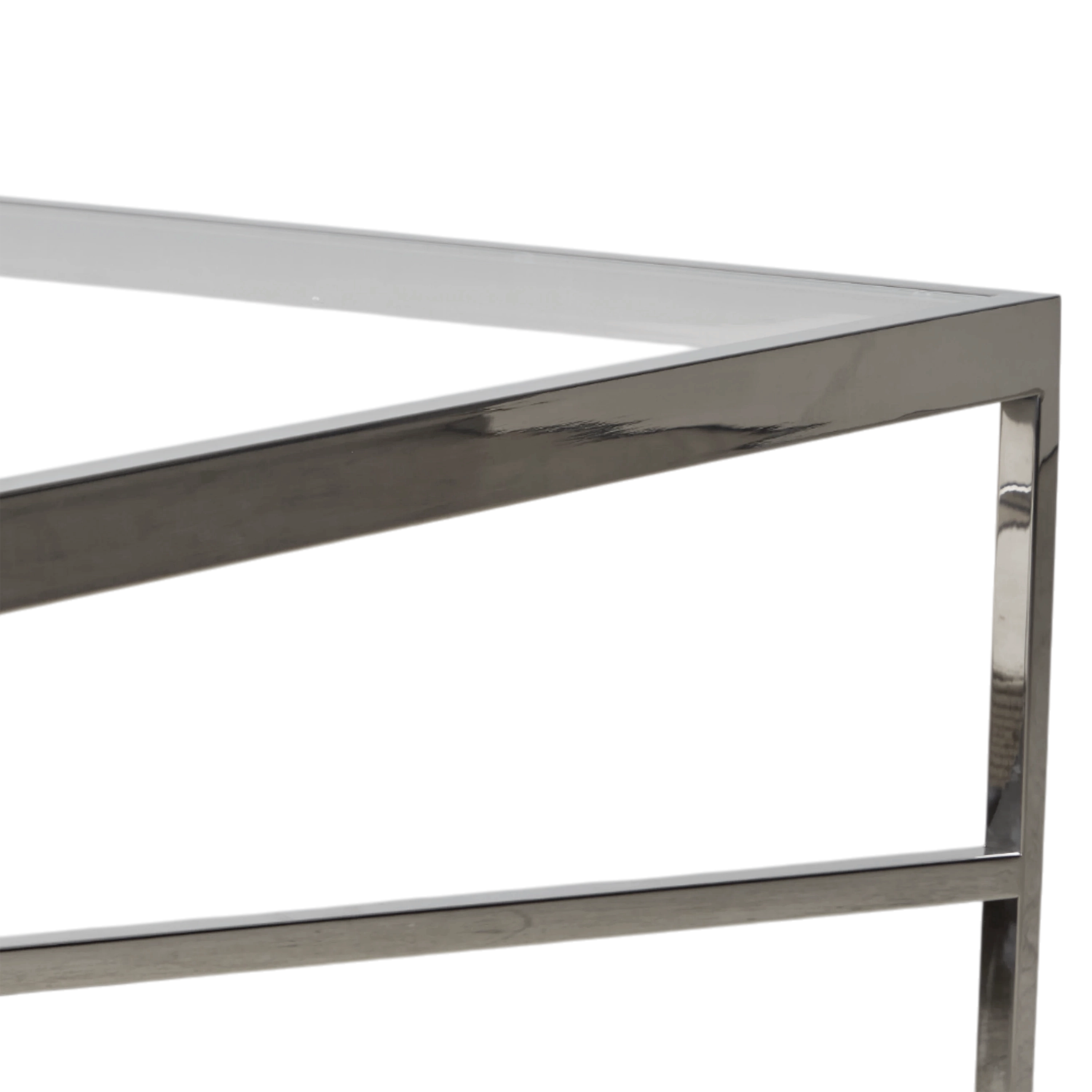Tenor Rectangular Coffee Table