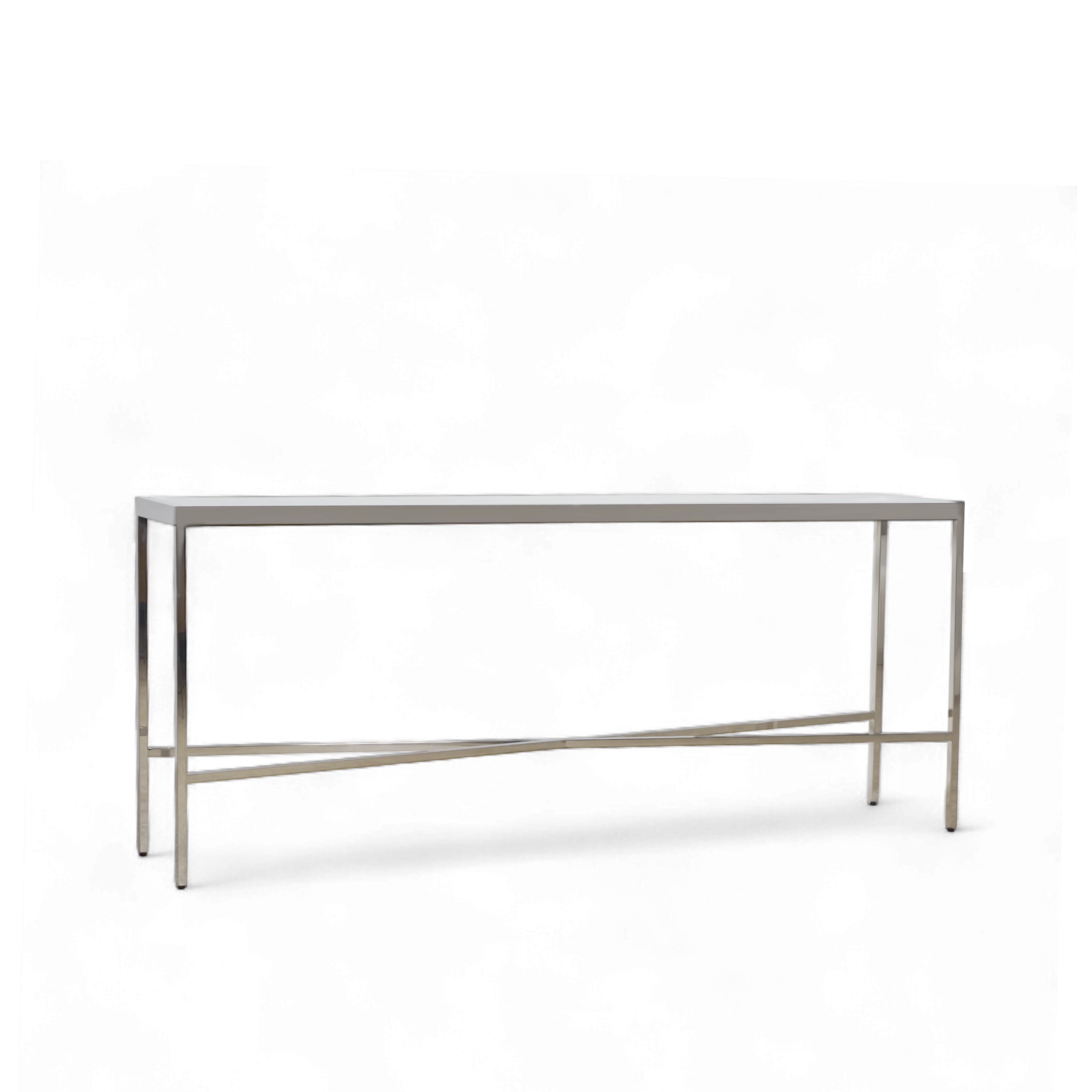 Tenor Console Table