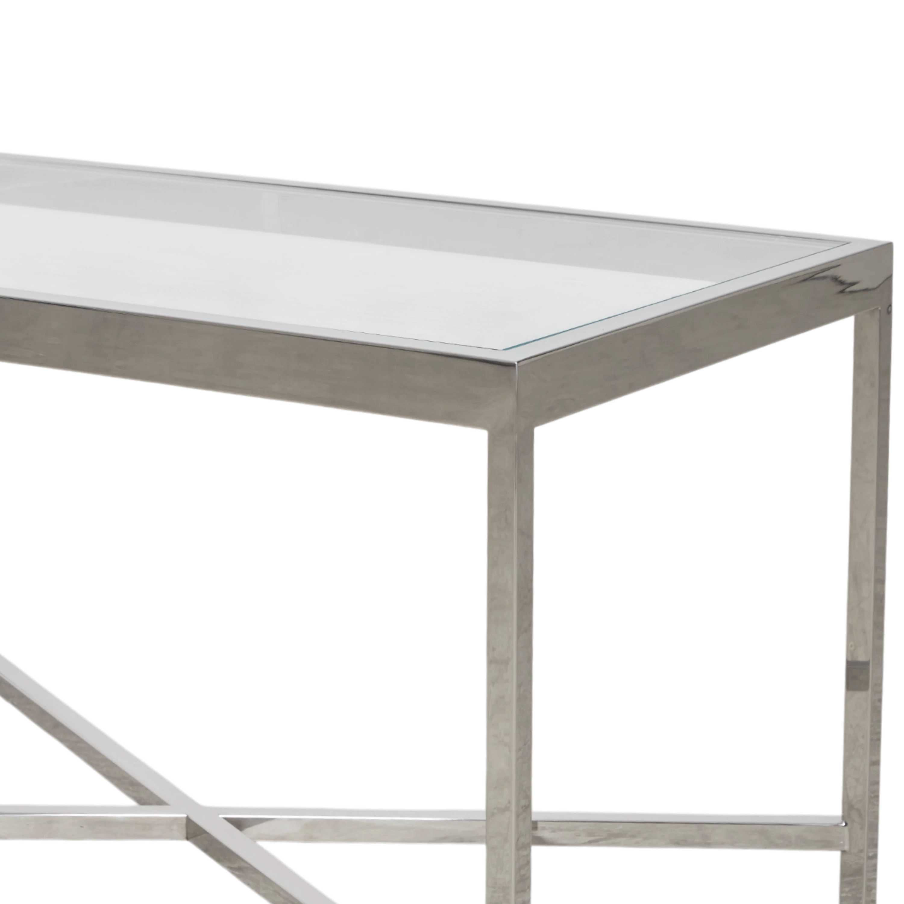 Tenor Side Table