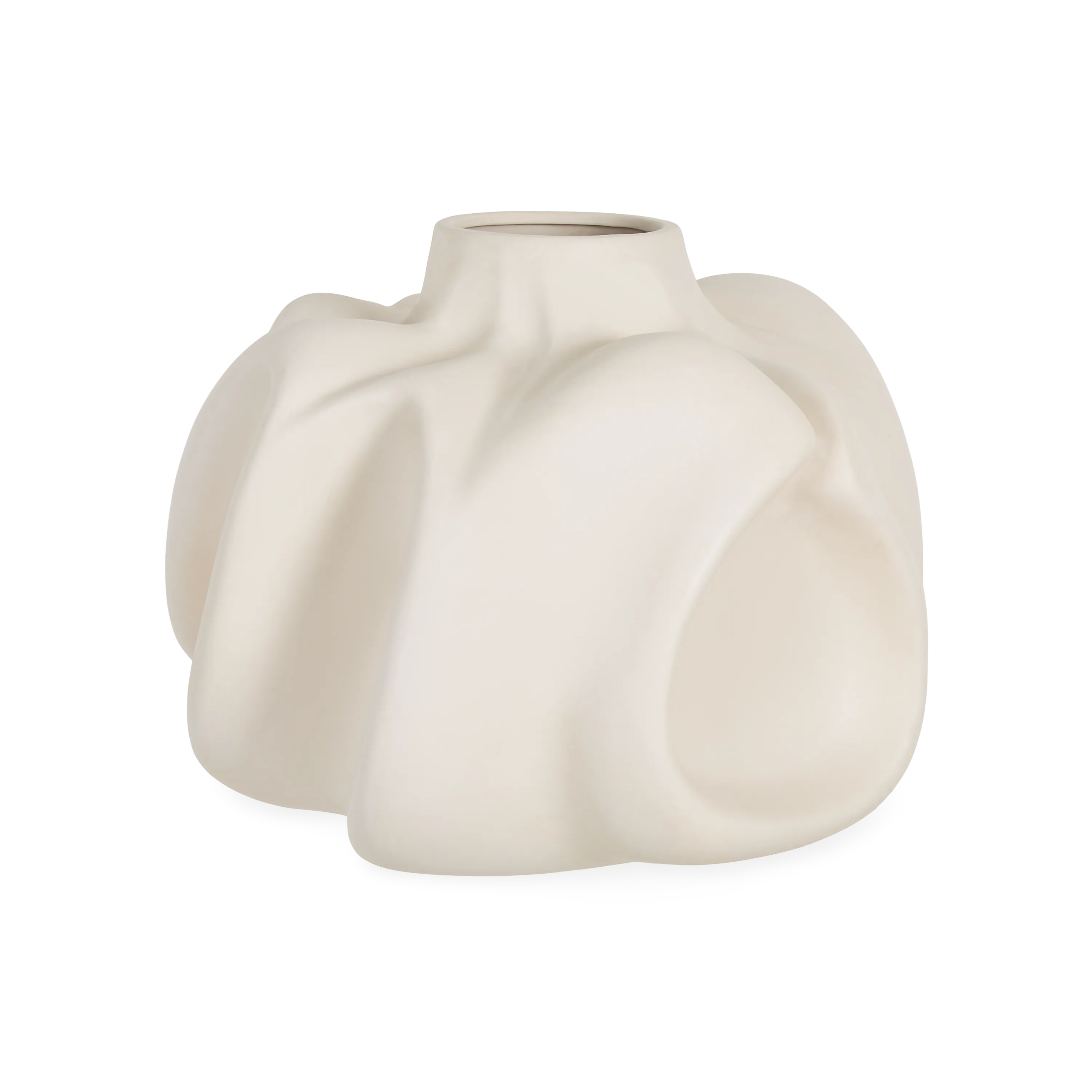 Wabi Vase