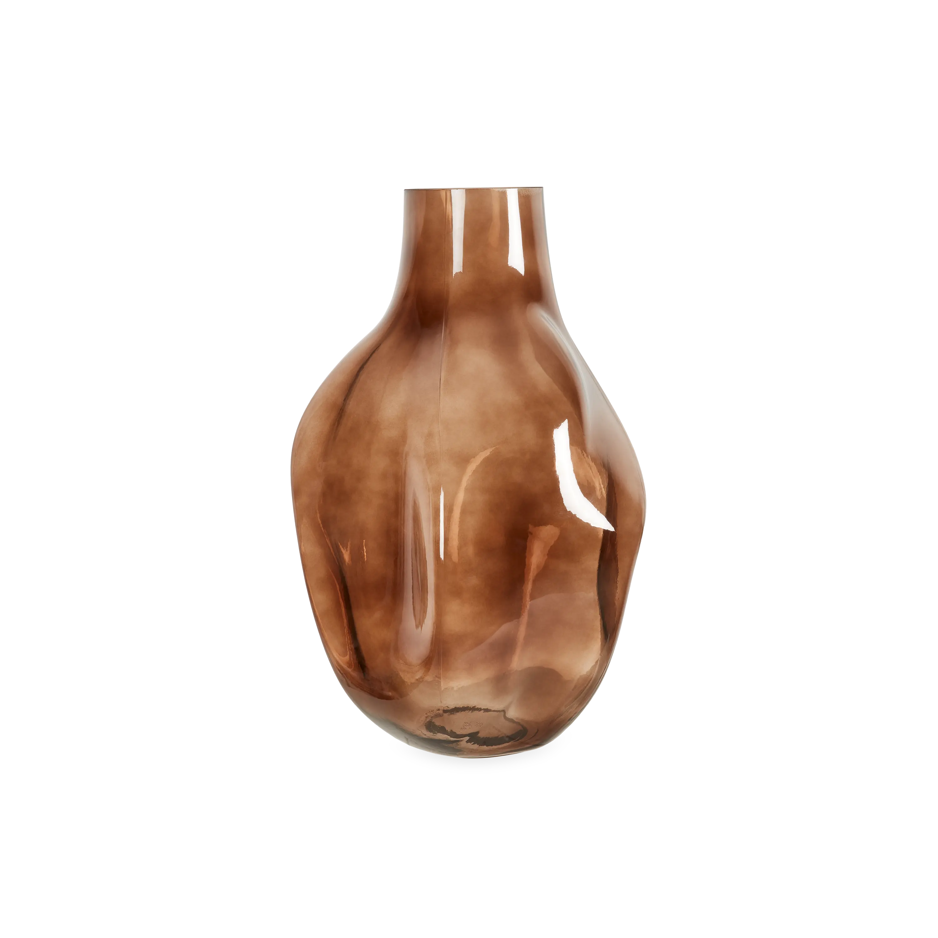Bakku Glass Vase