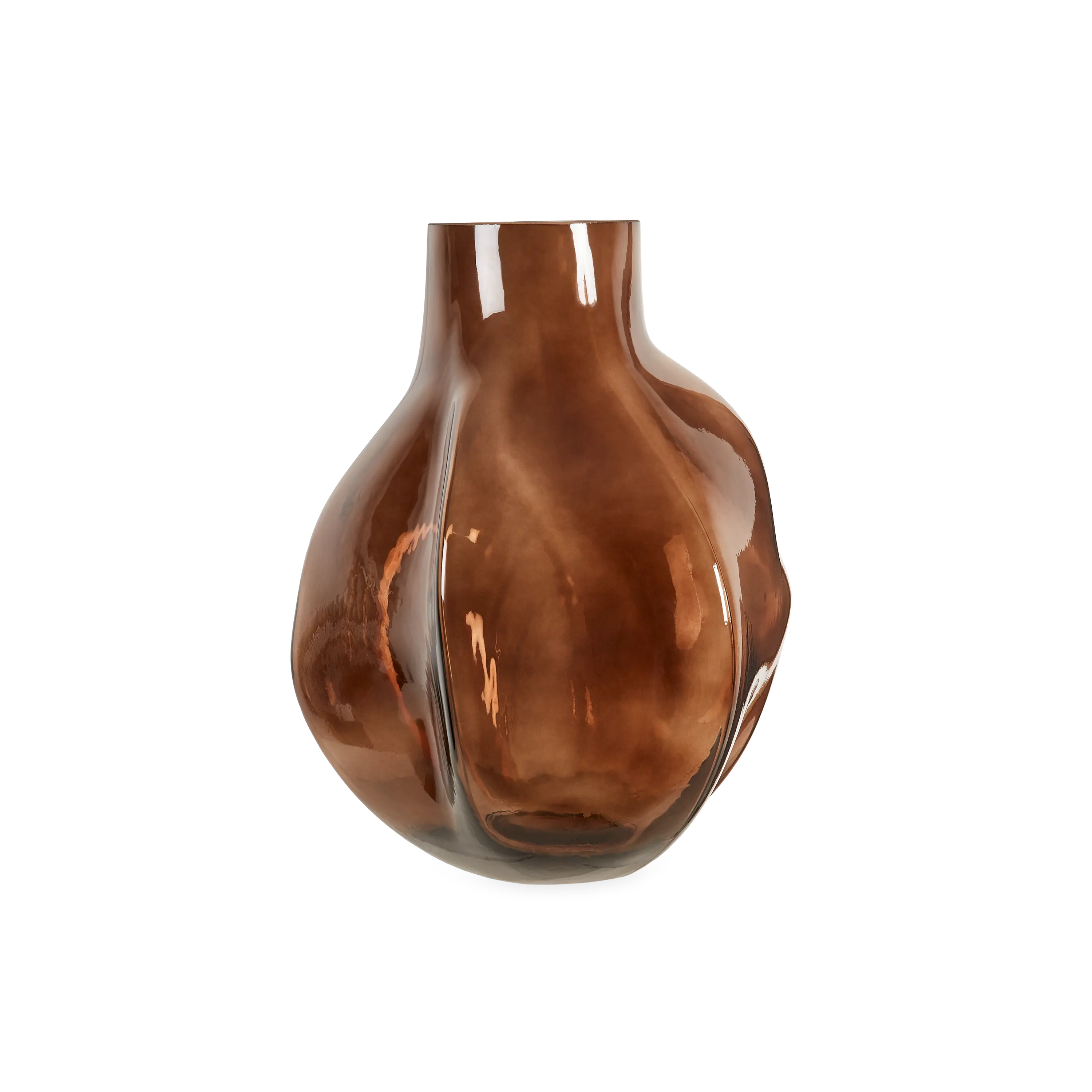 Bakku Glass Vase