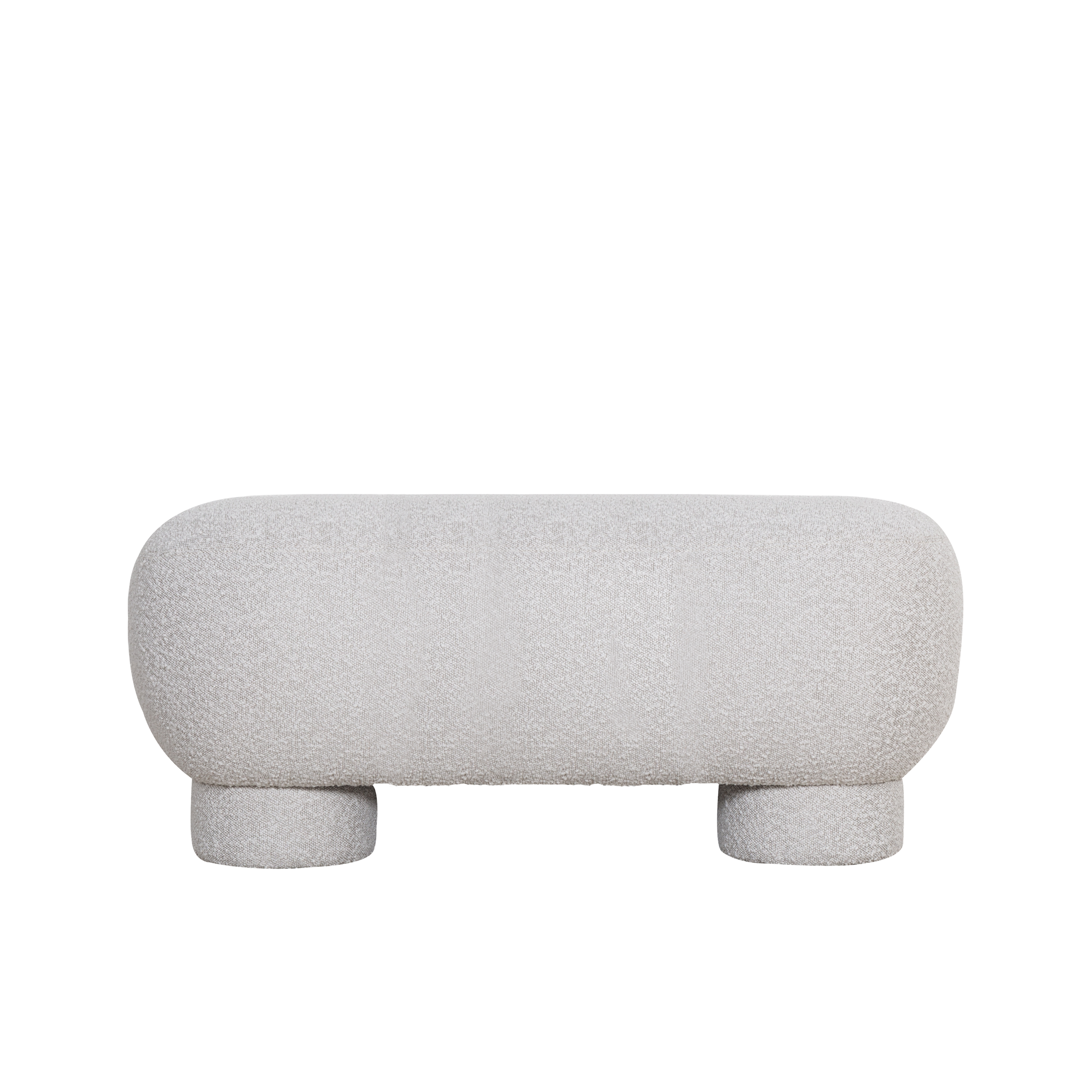 Big Foot Bench
