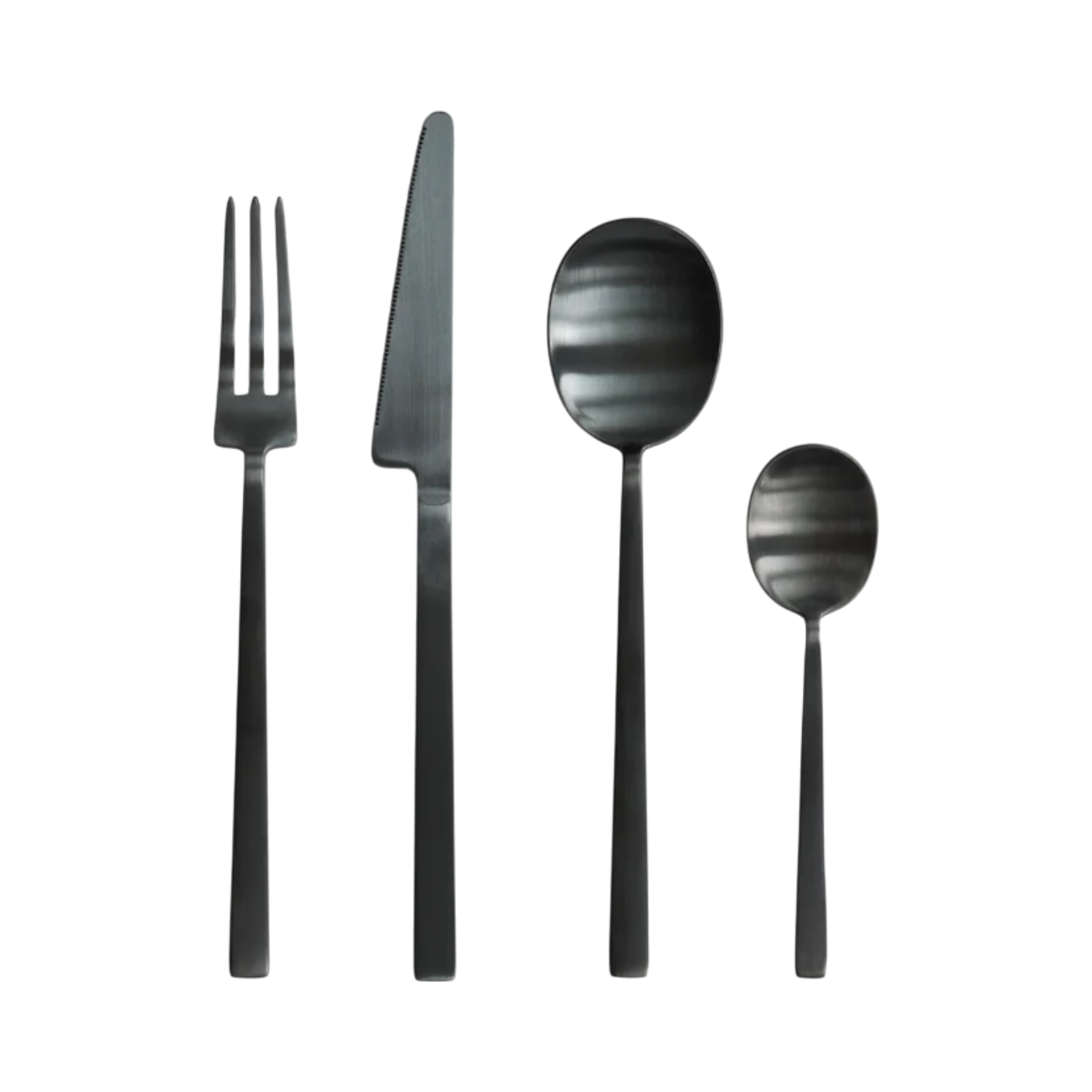 Kogei 24-Piece Cutlery Set