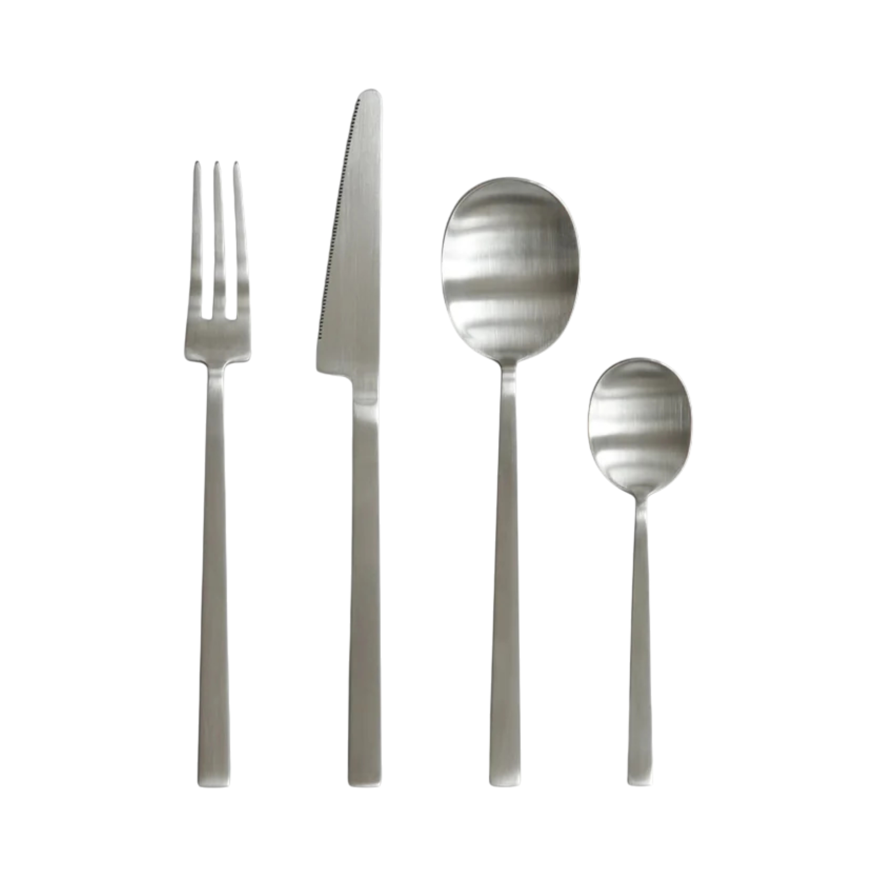 Kogei 24-Piece Cutlery Set