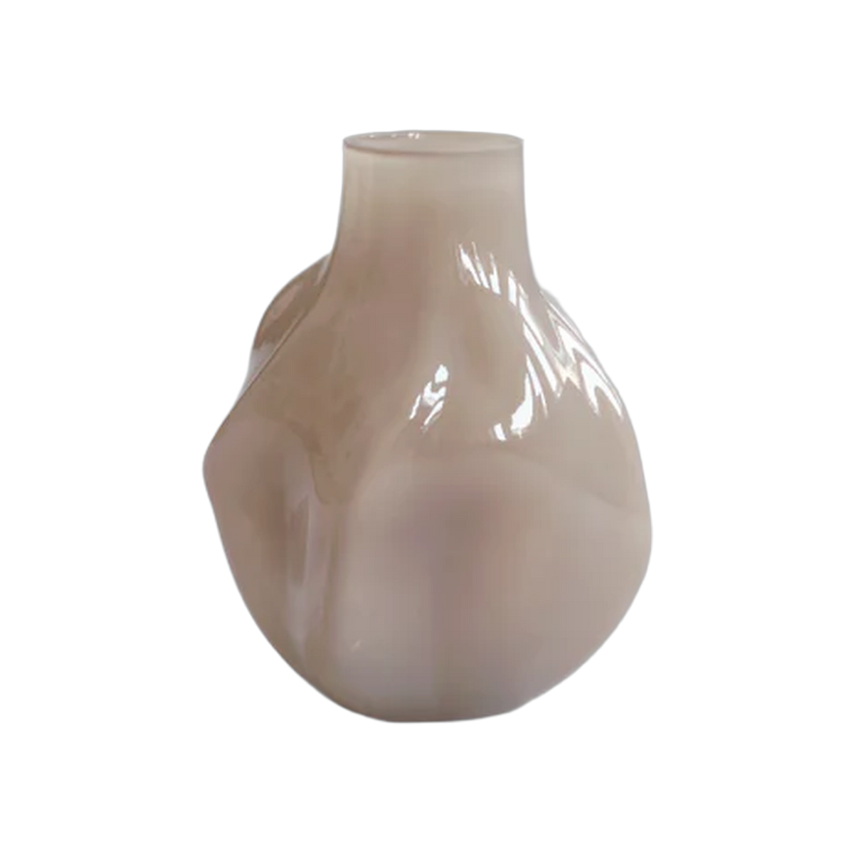 Bakku Vase