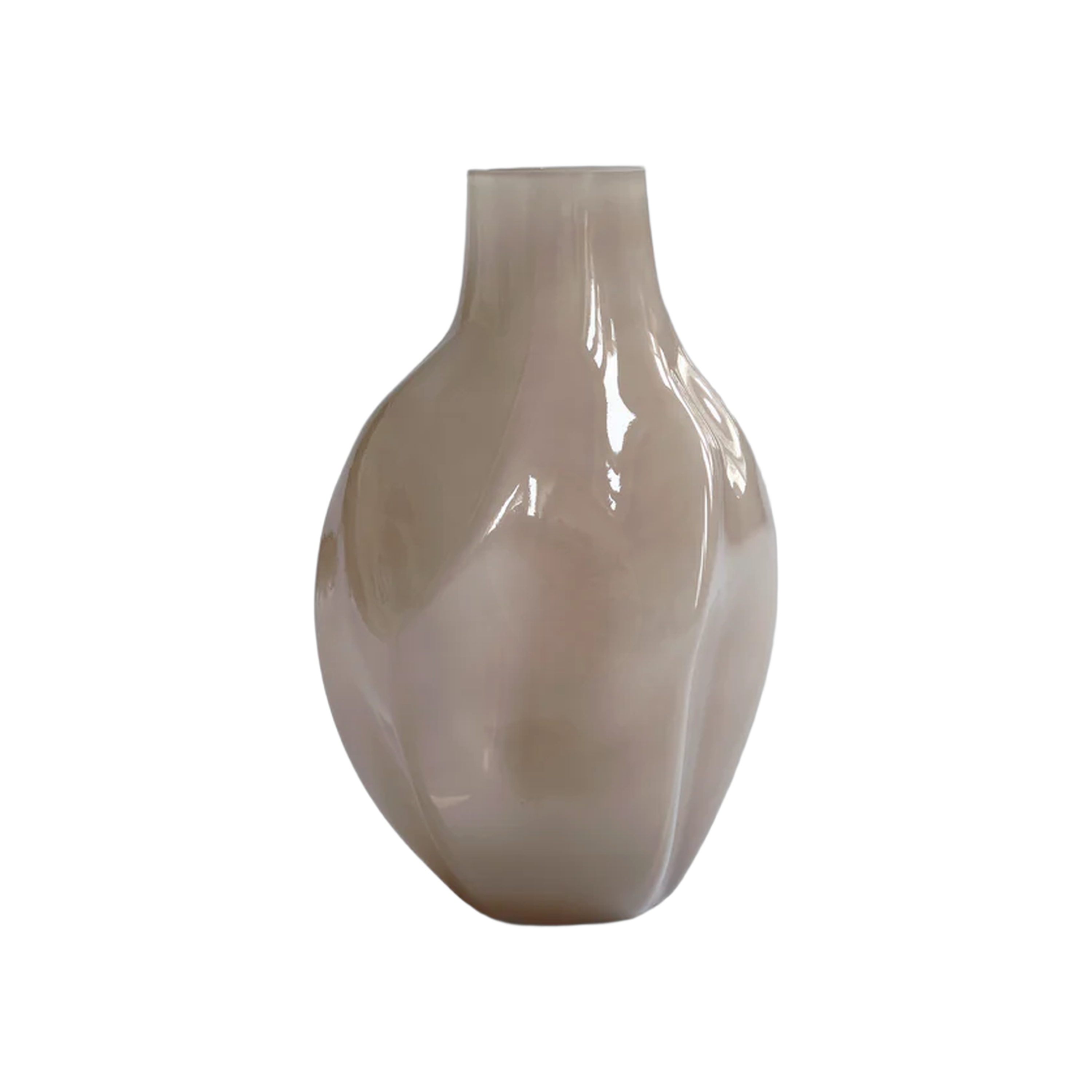 Bakku Vase