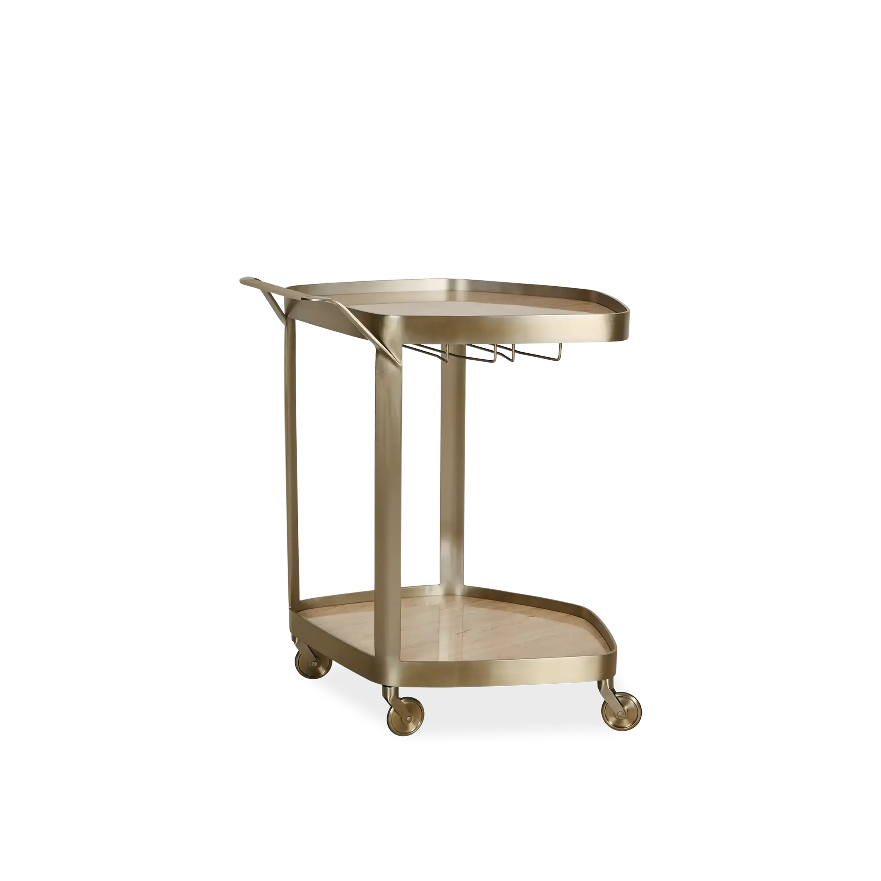 Taverna Bar Cart