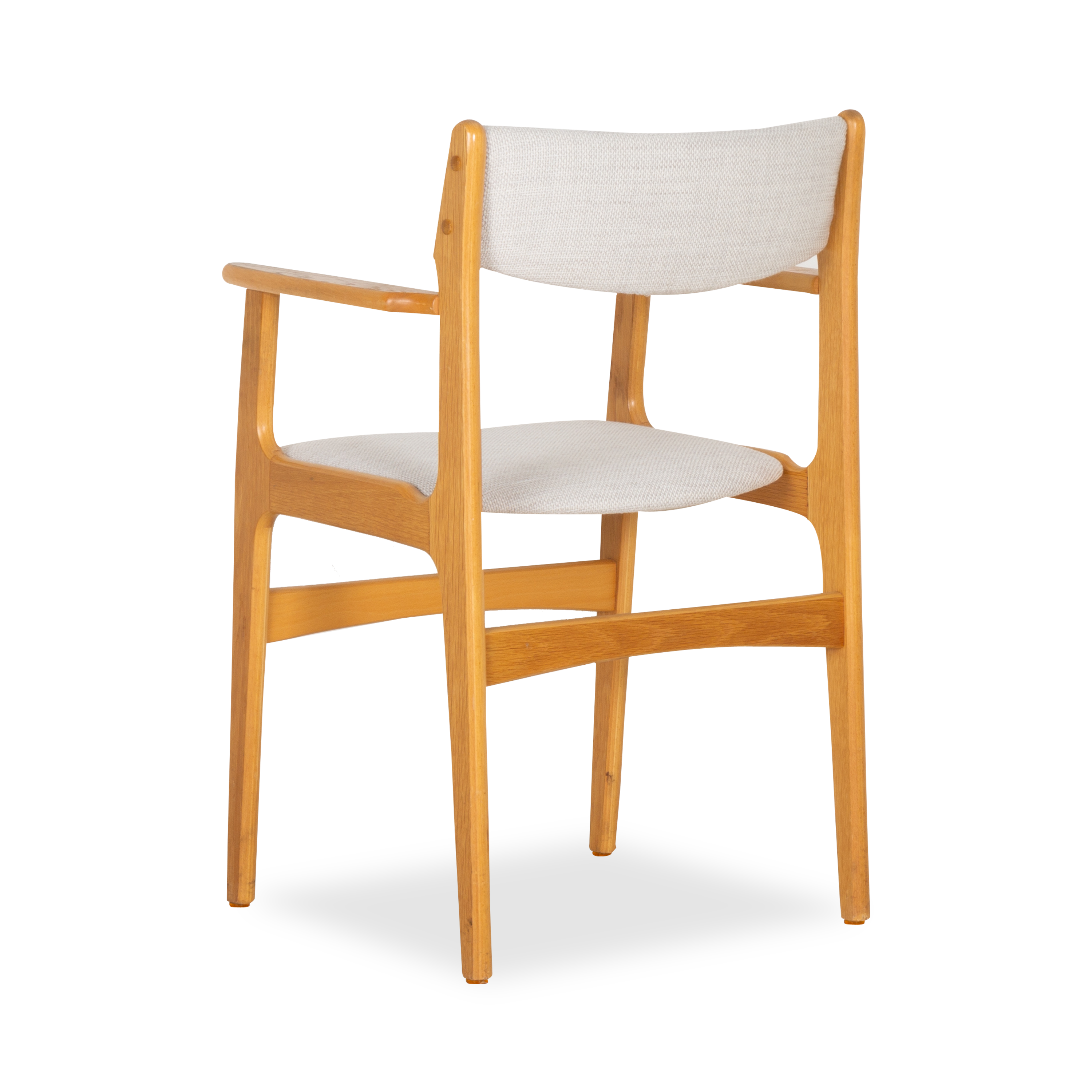 Vintage Erik Buch Armchair