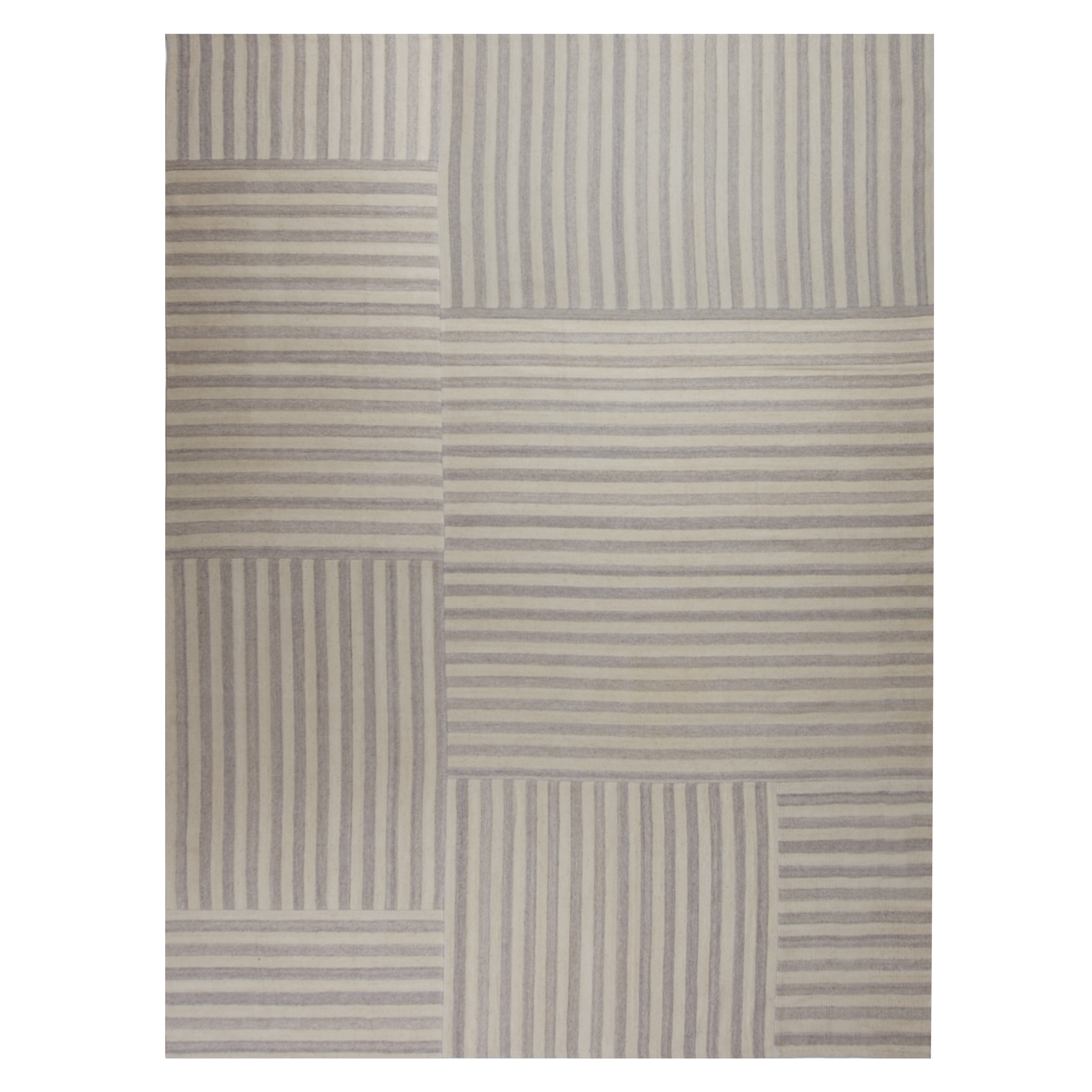 Archer Taupe/Ivory