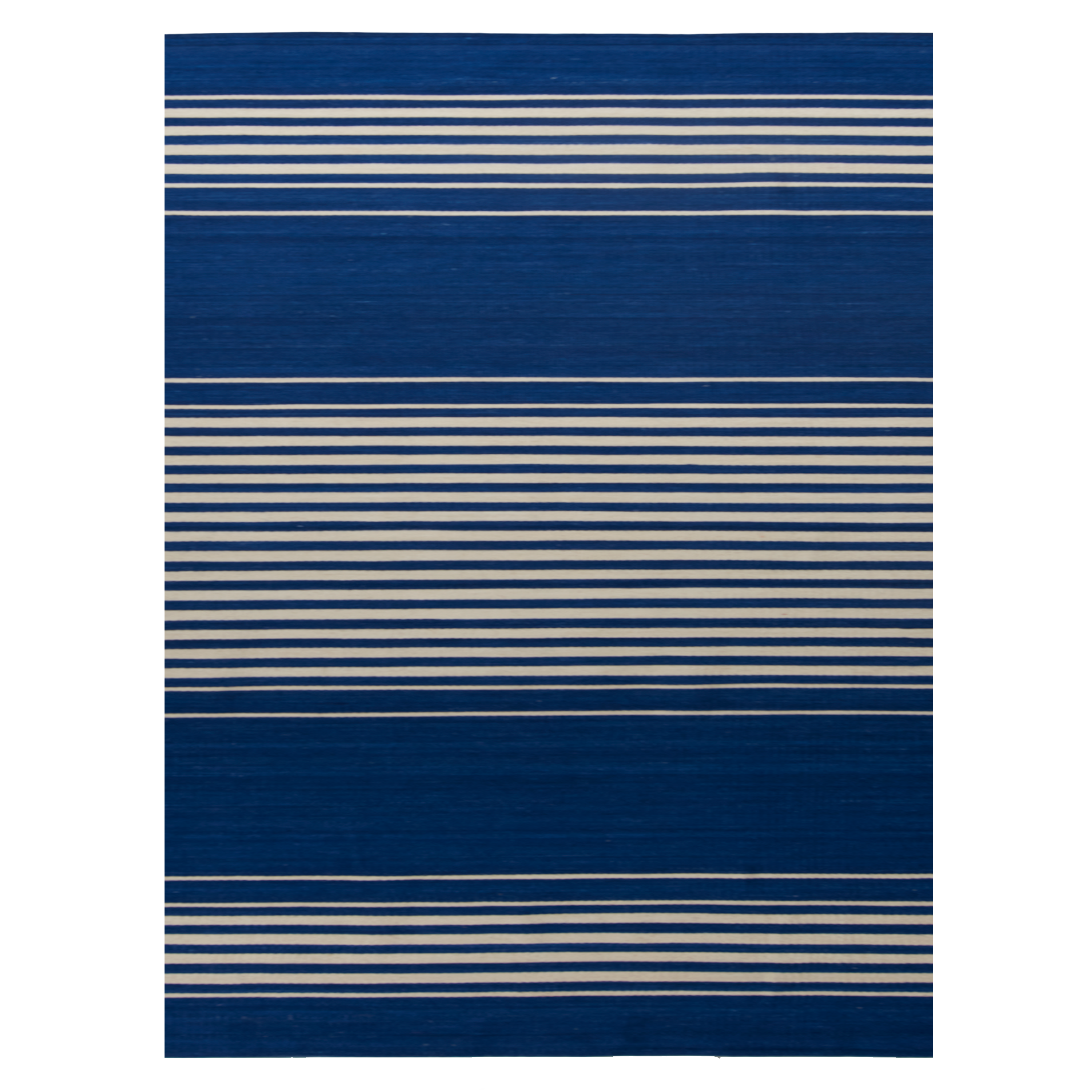 Nolan Blue/Ivory