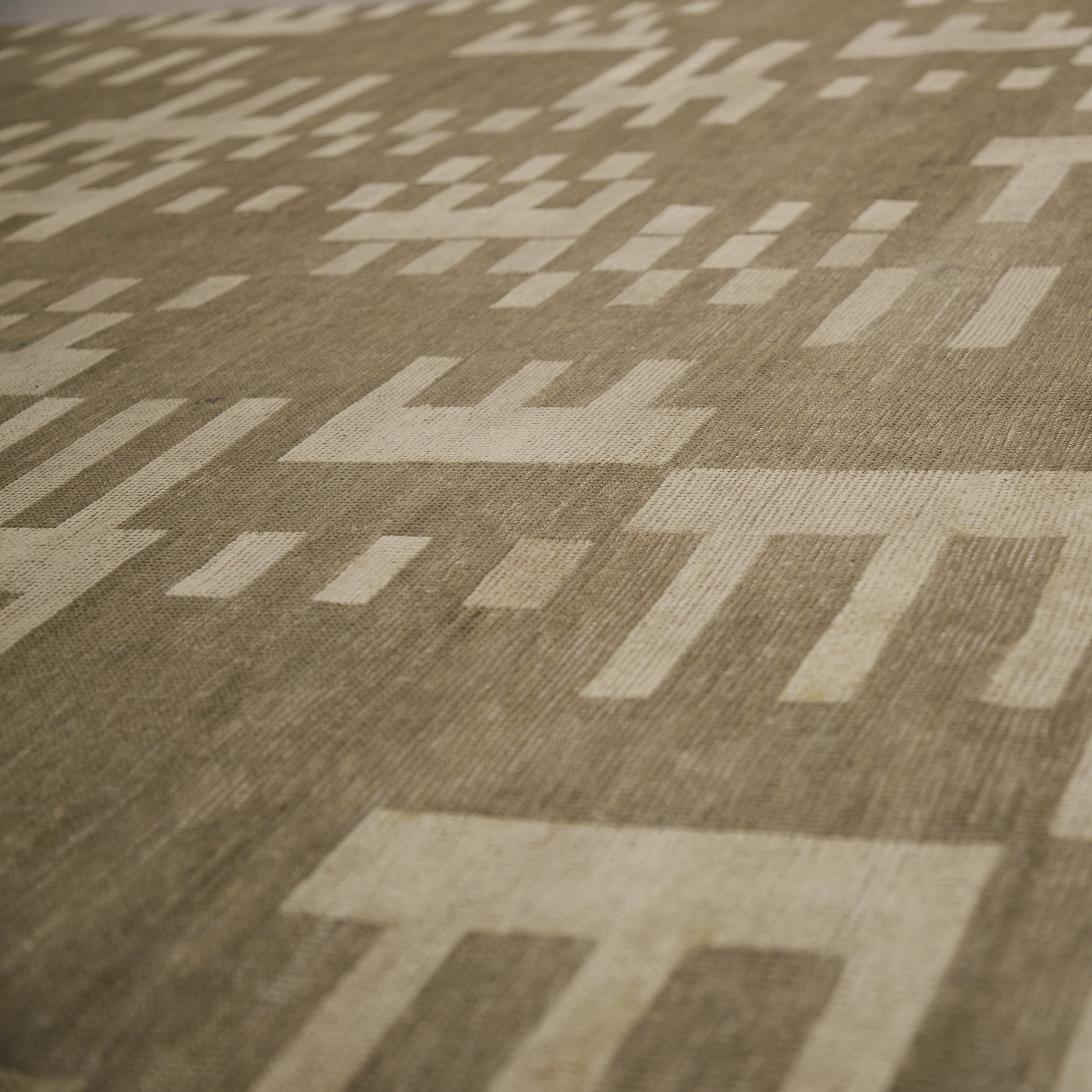 TP 12 Olive/Beige