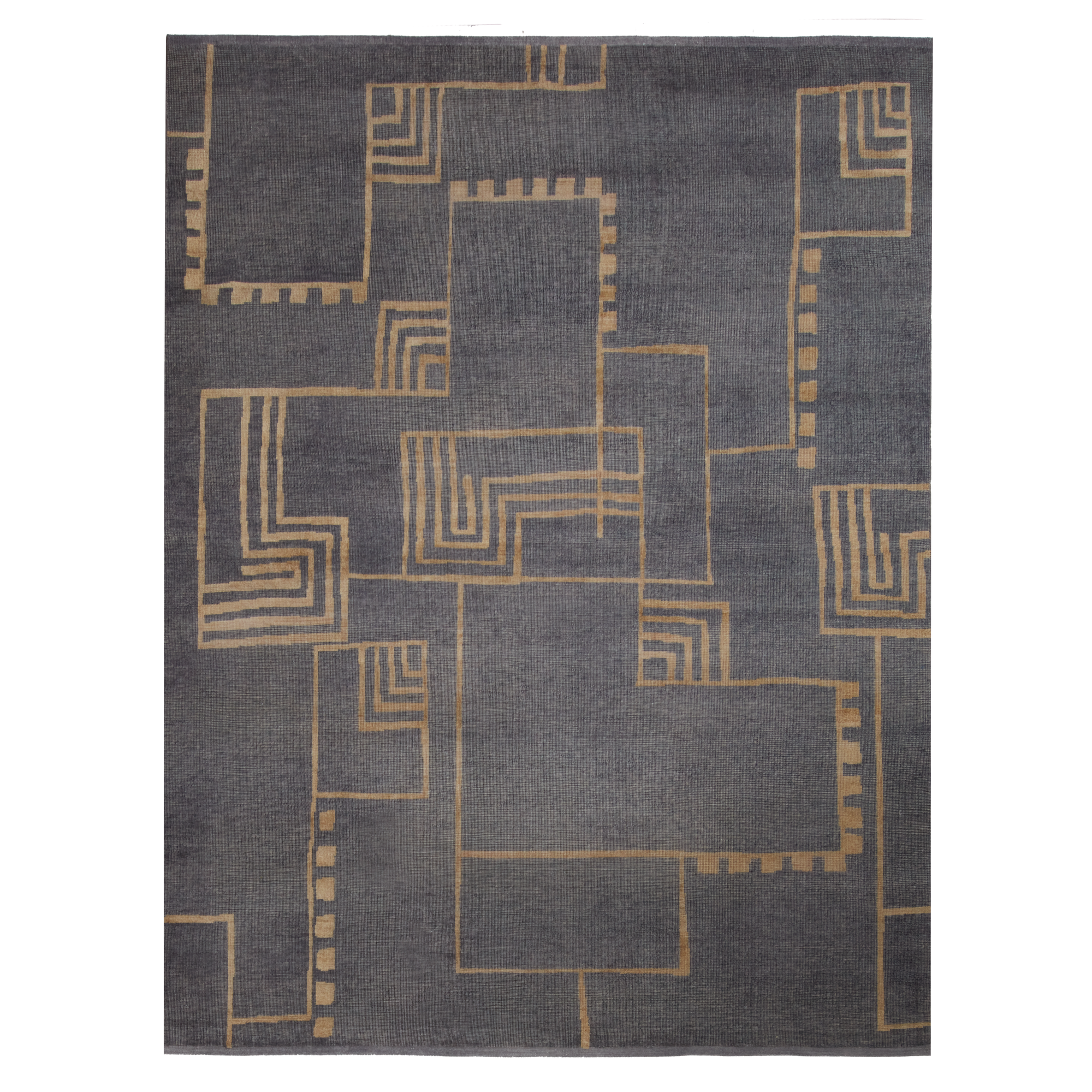 TP 15 Charcoal/Beige