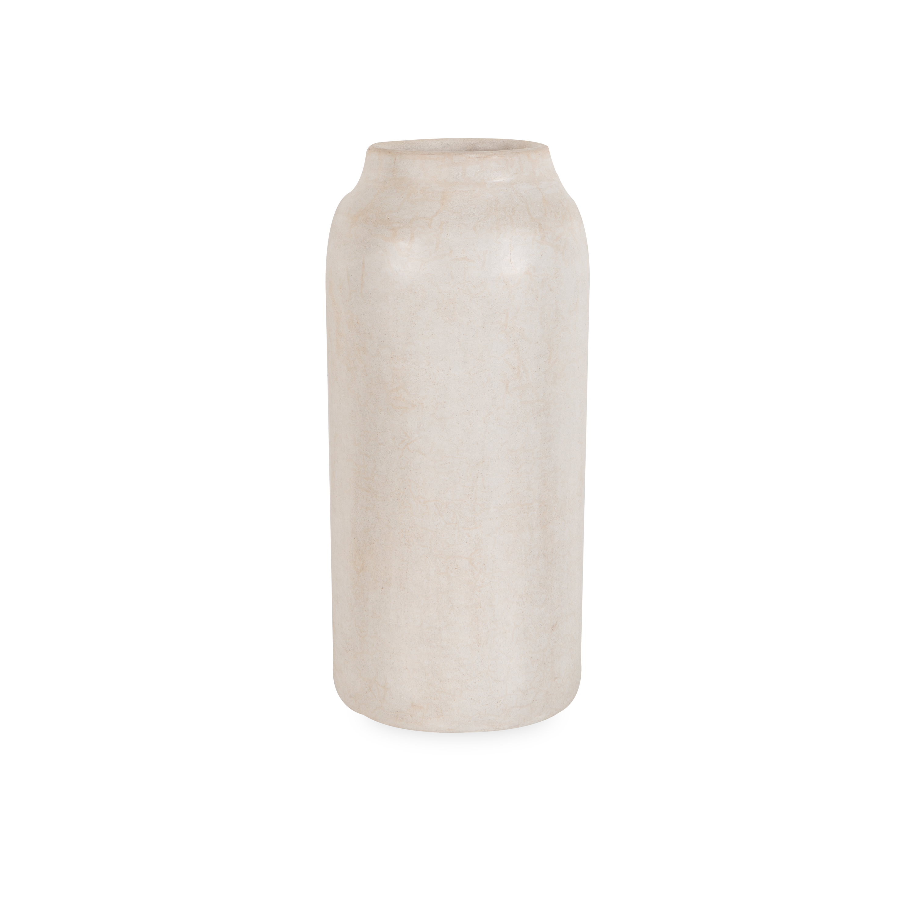 Tadelakt Vase