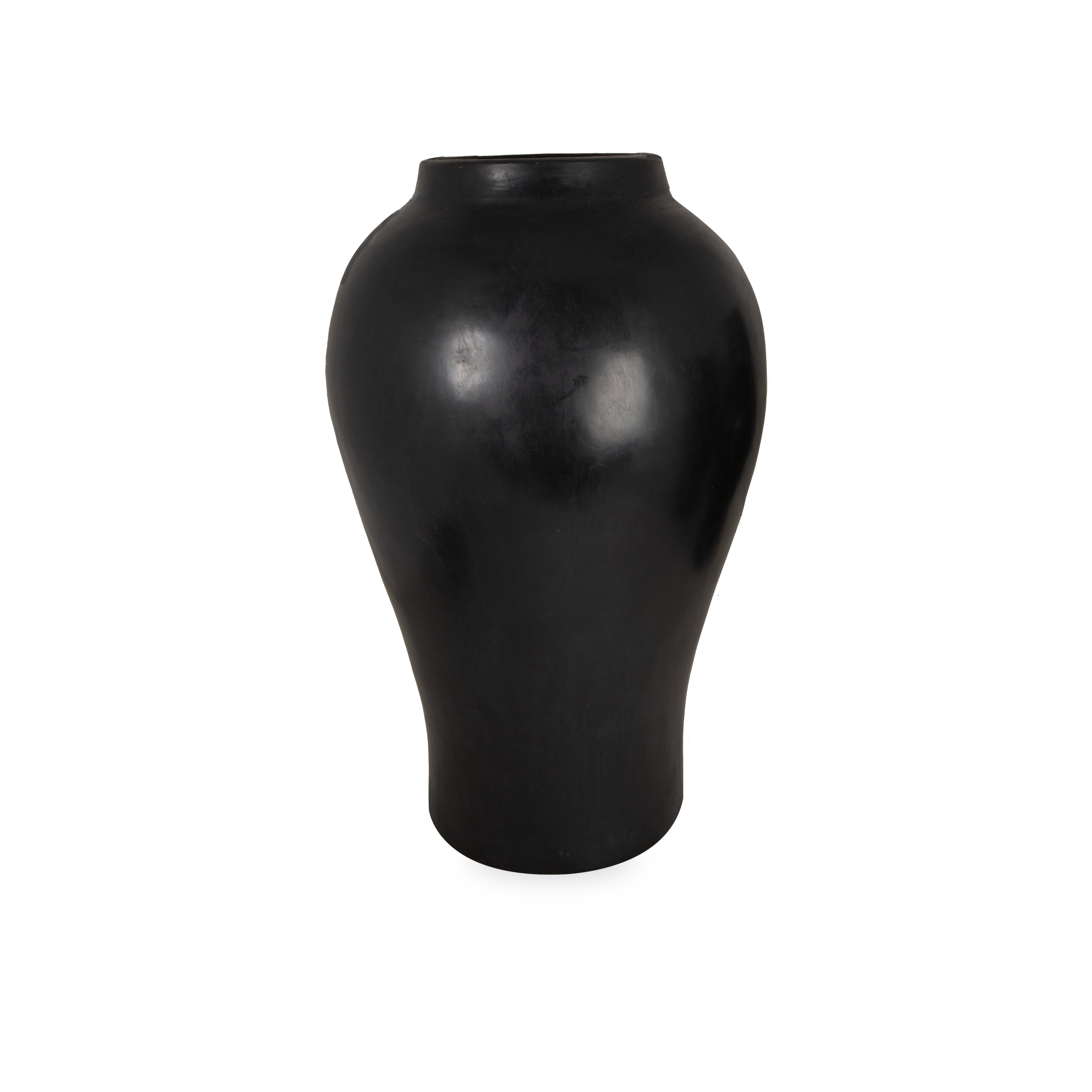 Tadelakt Vase