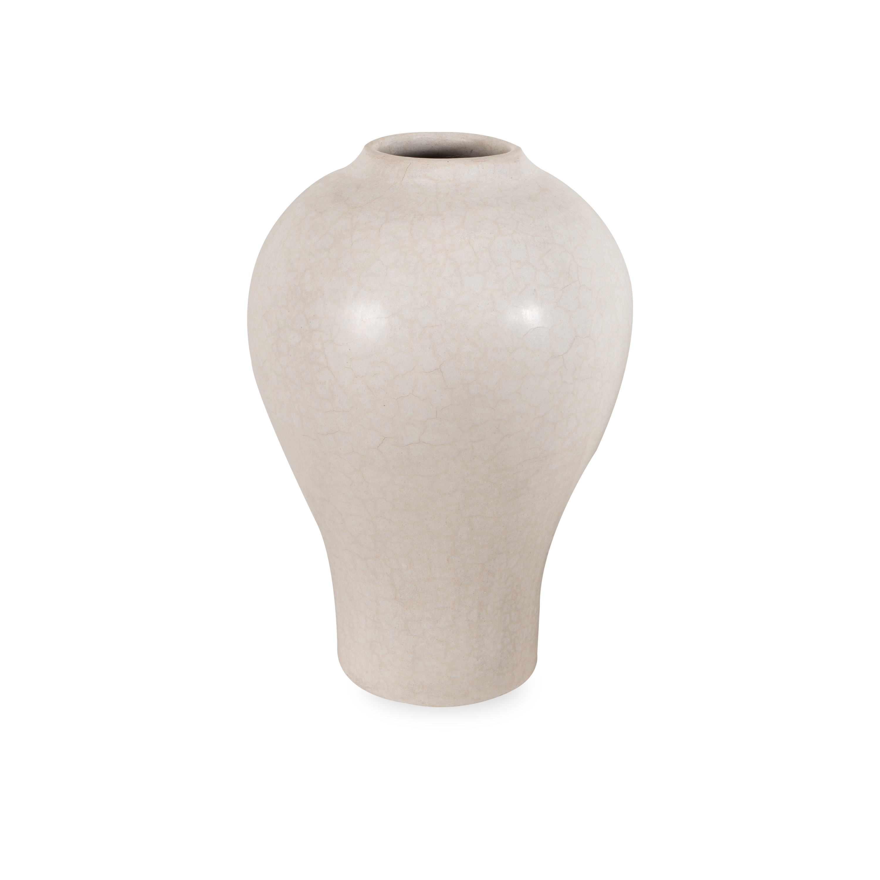 Tadelakt Vase