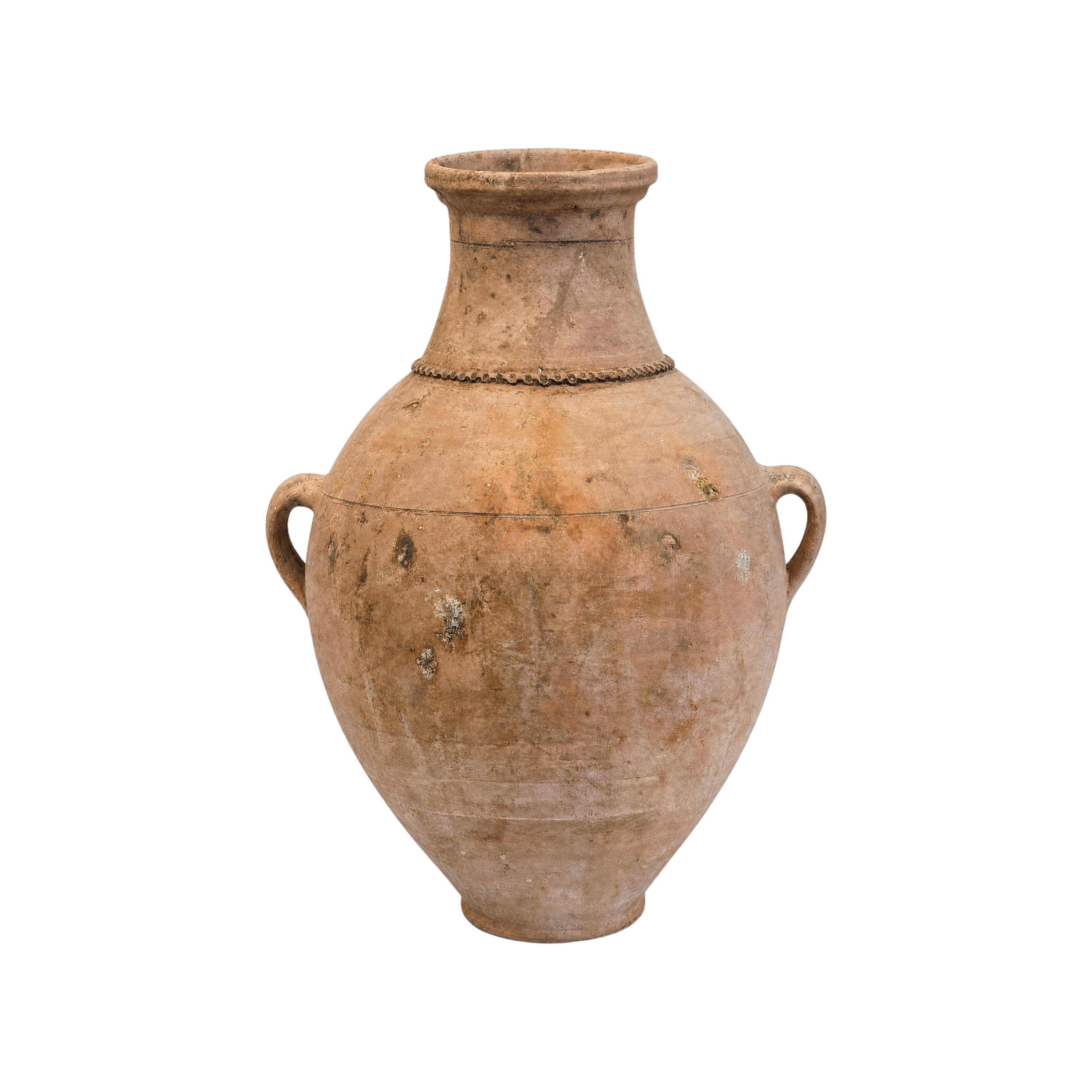 Antique Terracotta
