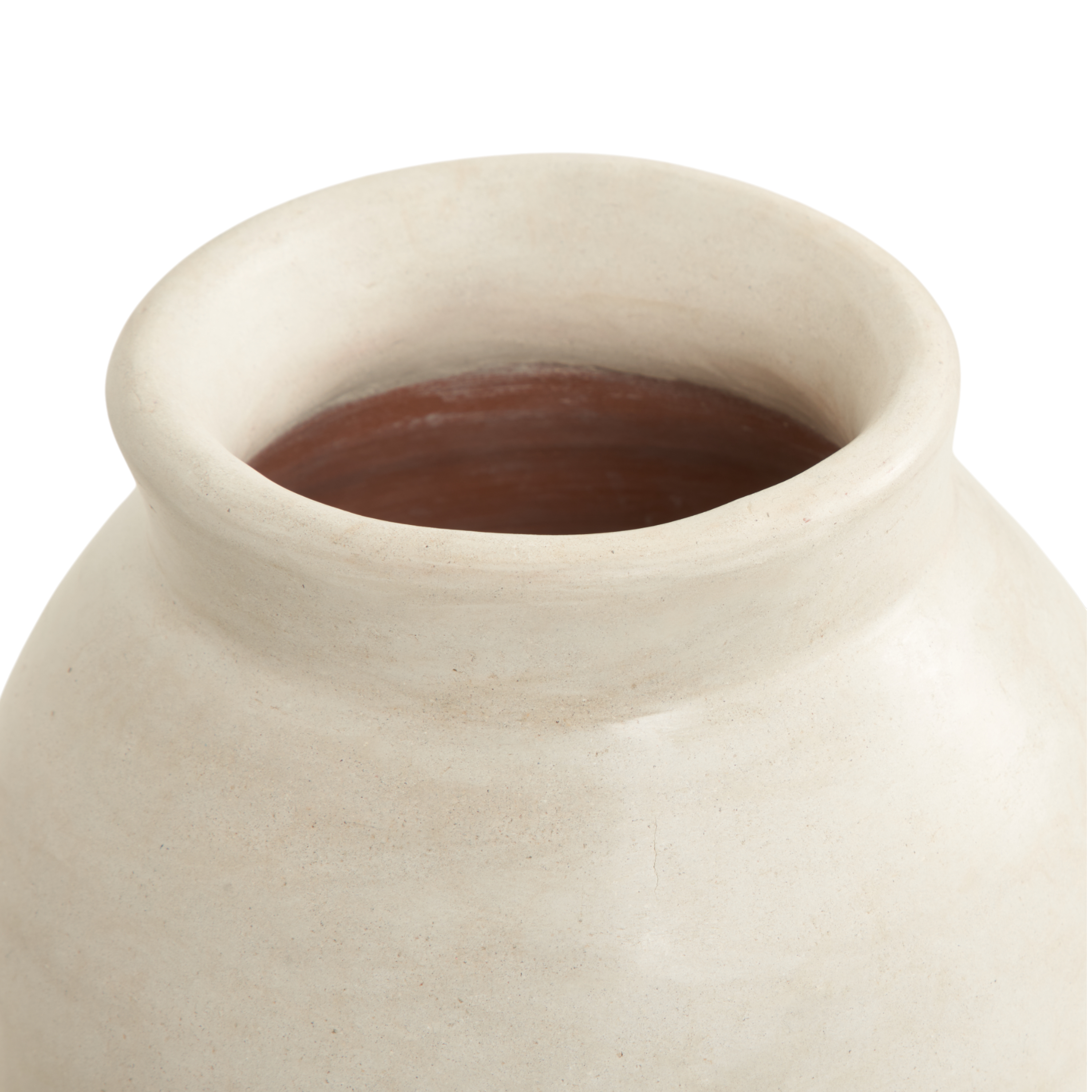 Tadelakt Urn