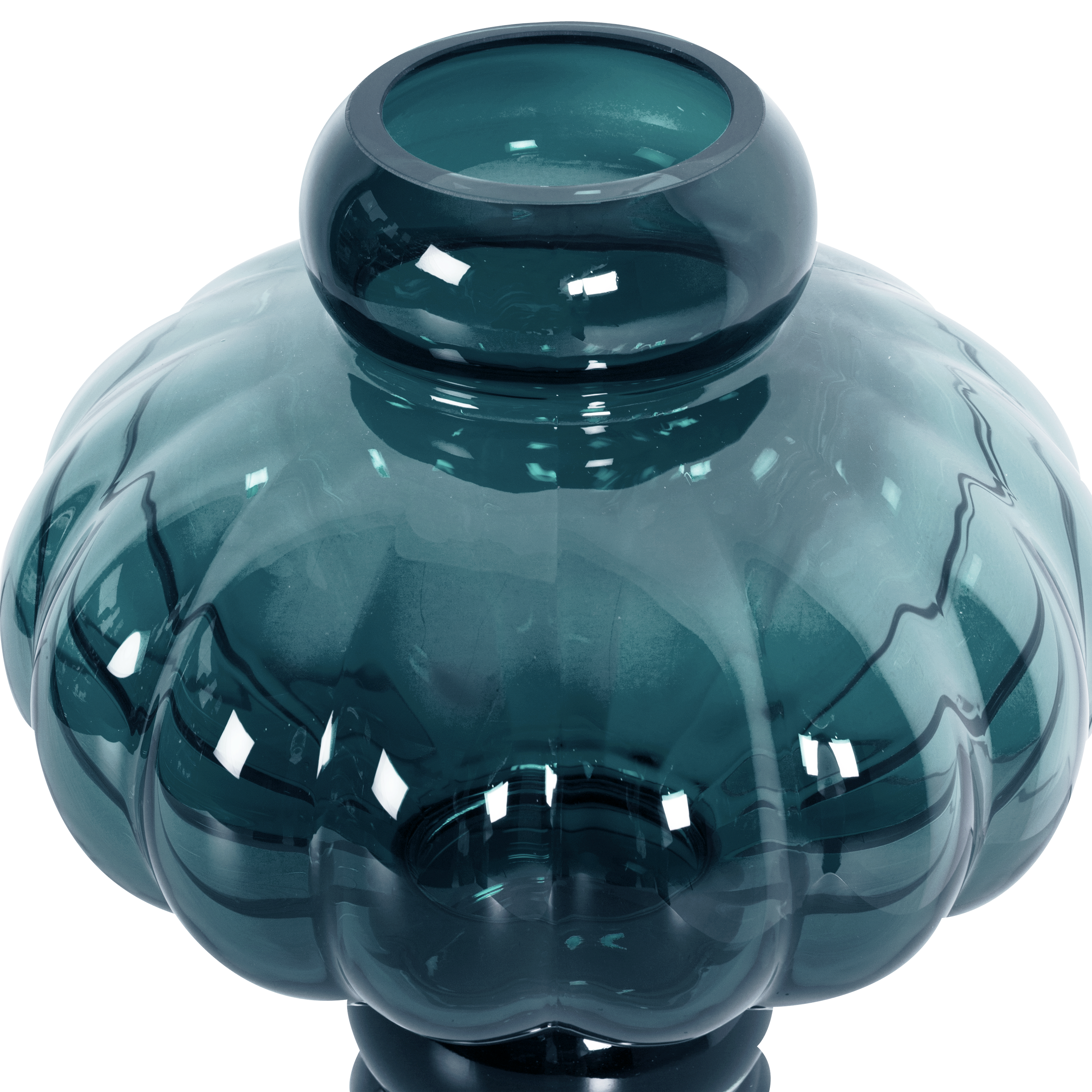 Balloon Vase