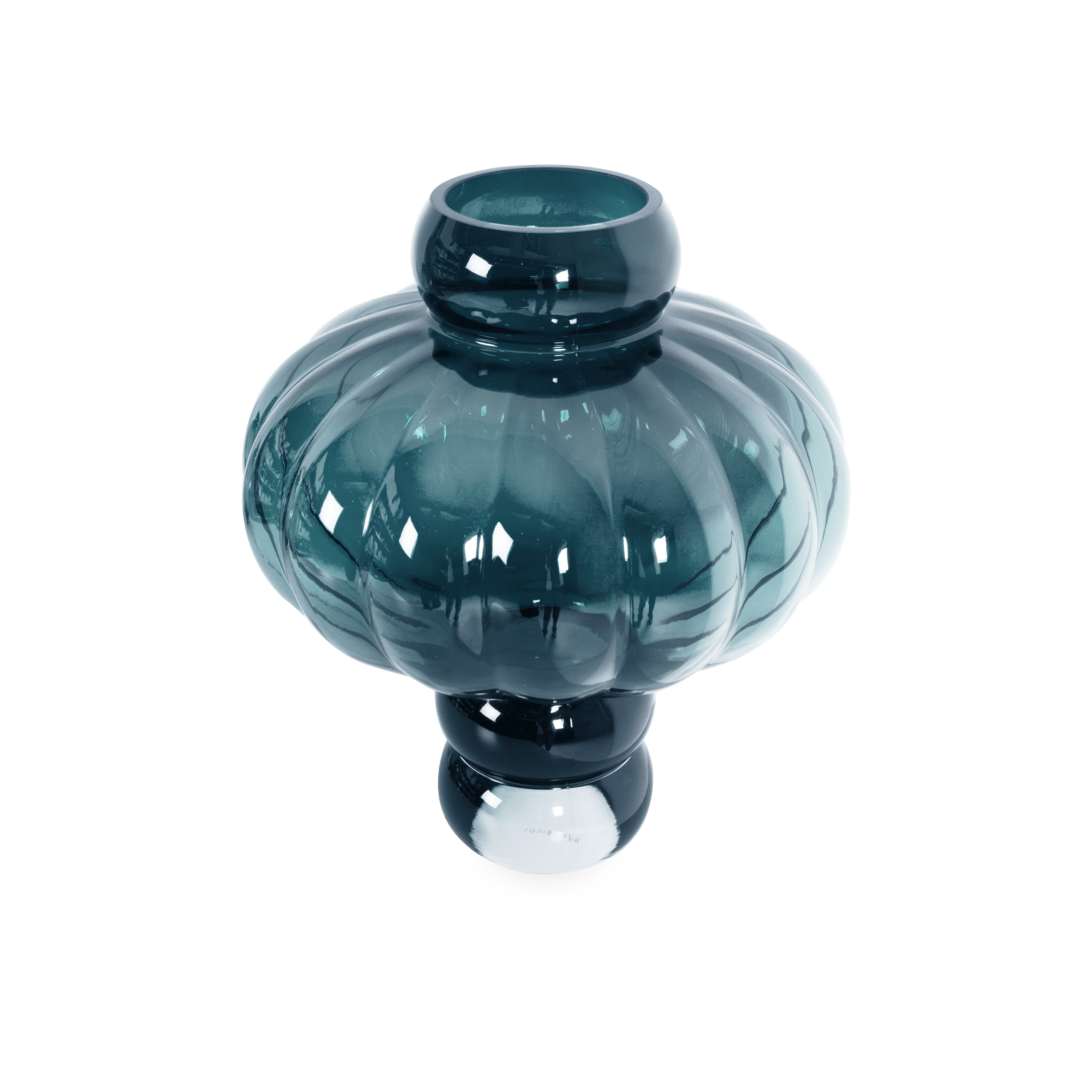 Balloon Vase