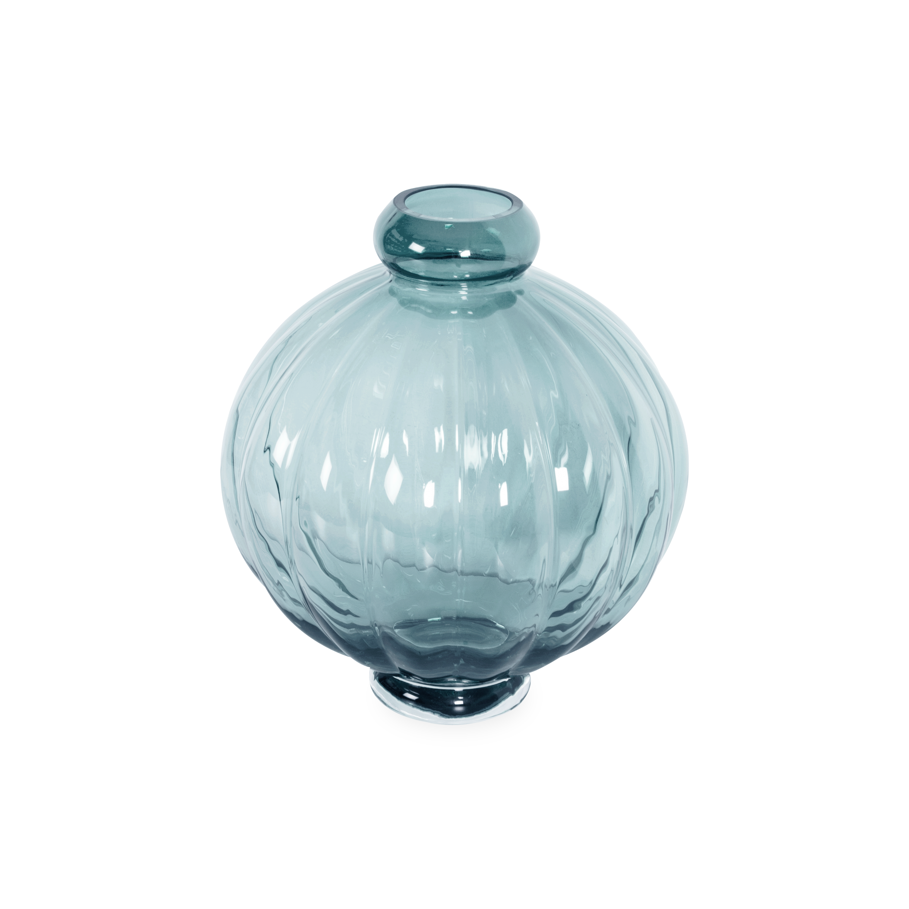 Balloon Vase