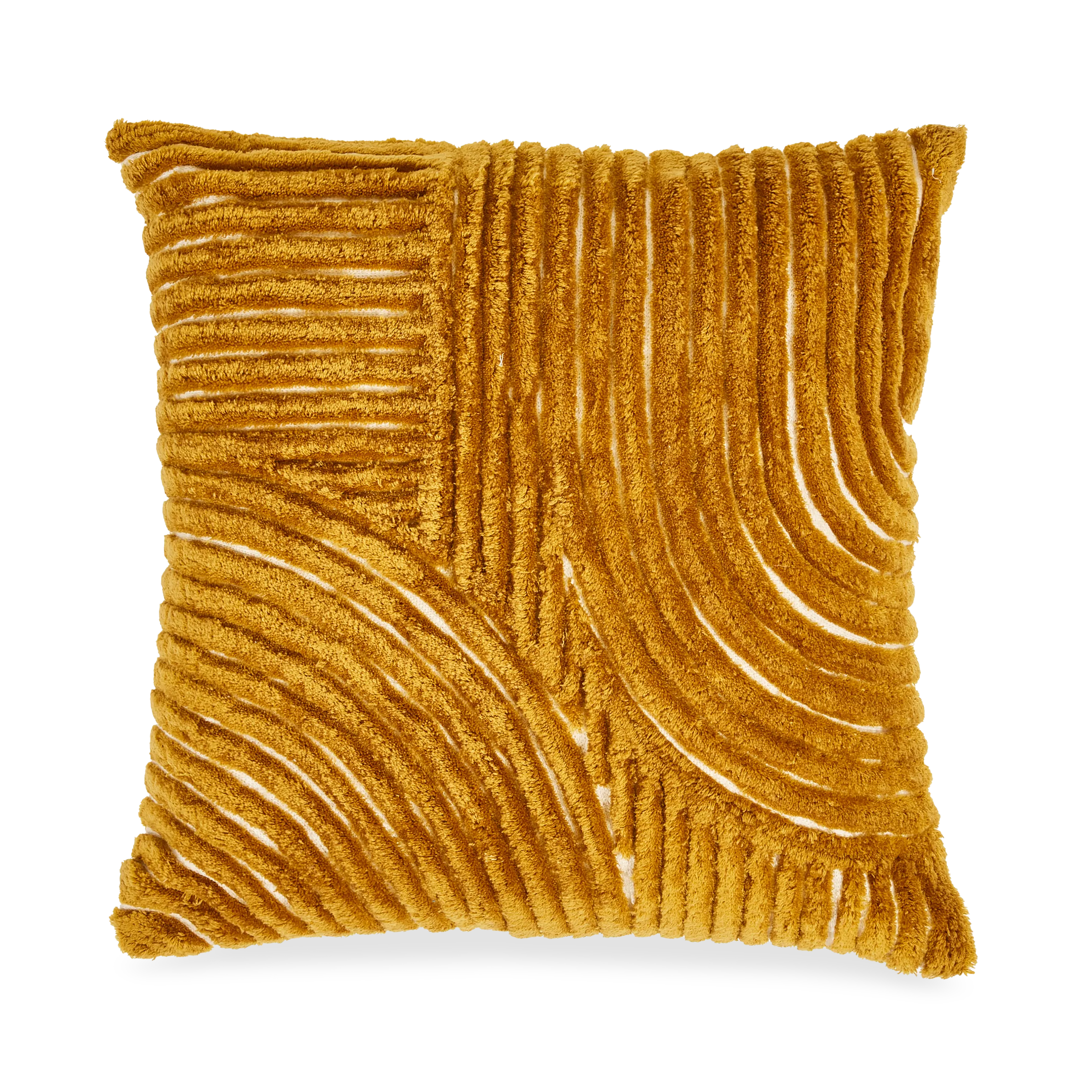 Cords Pillow