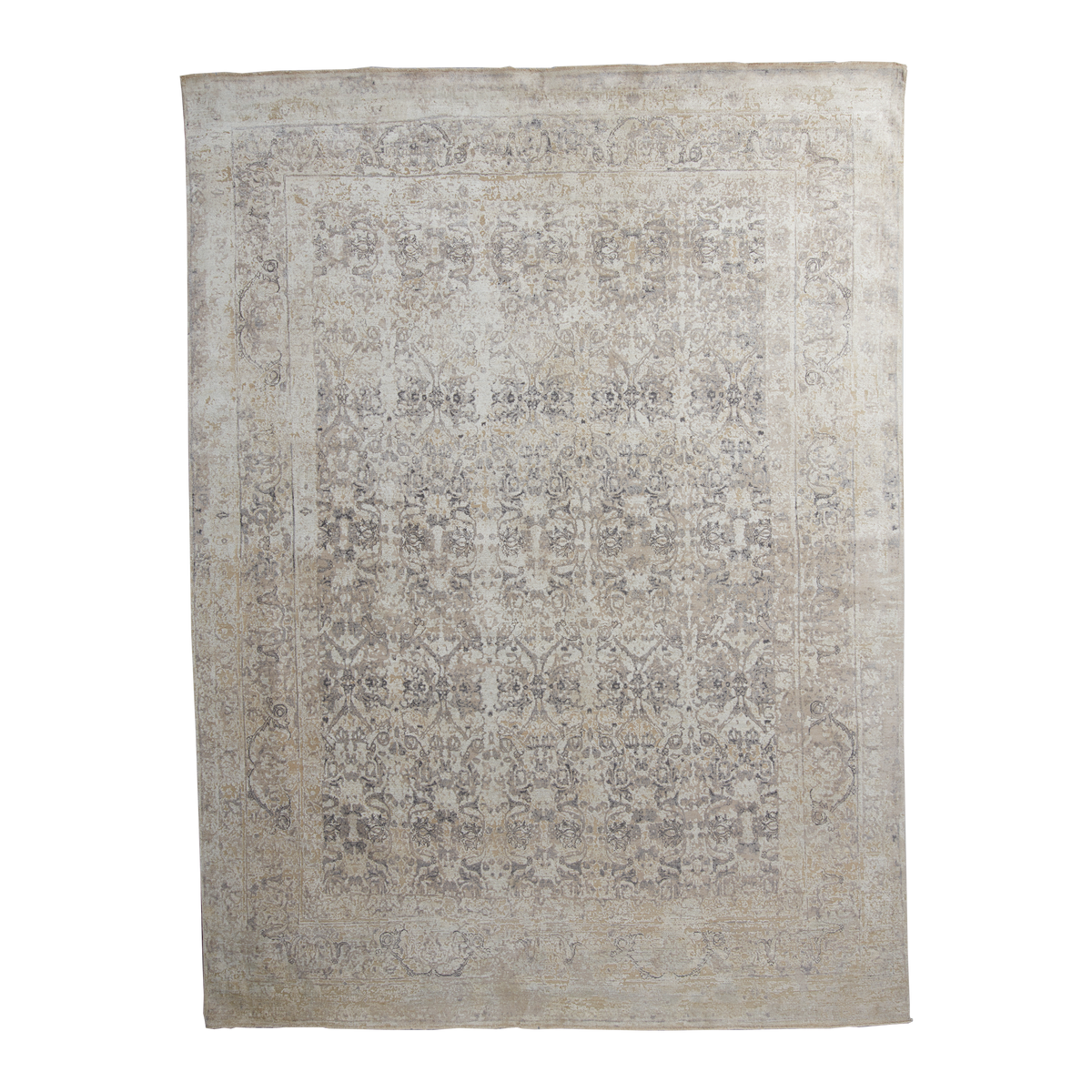 Heritage Ivory