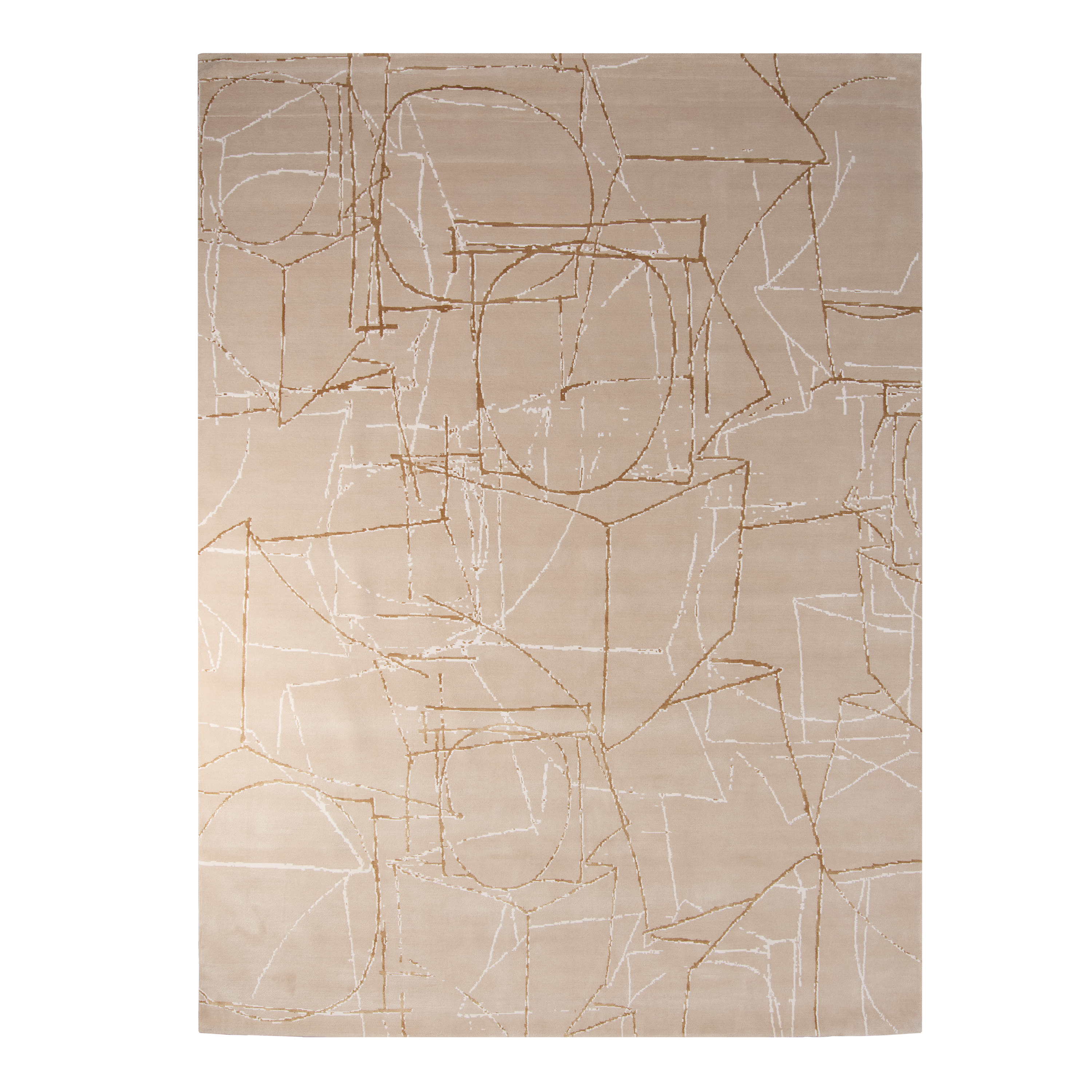 Drusus Taupe/Beige