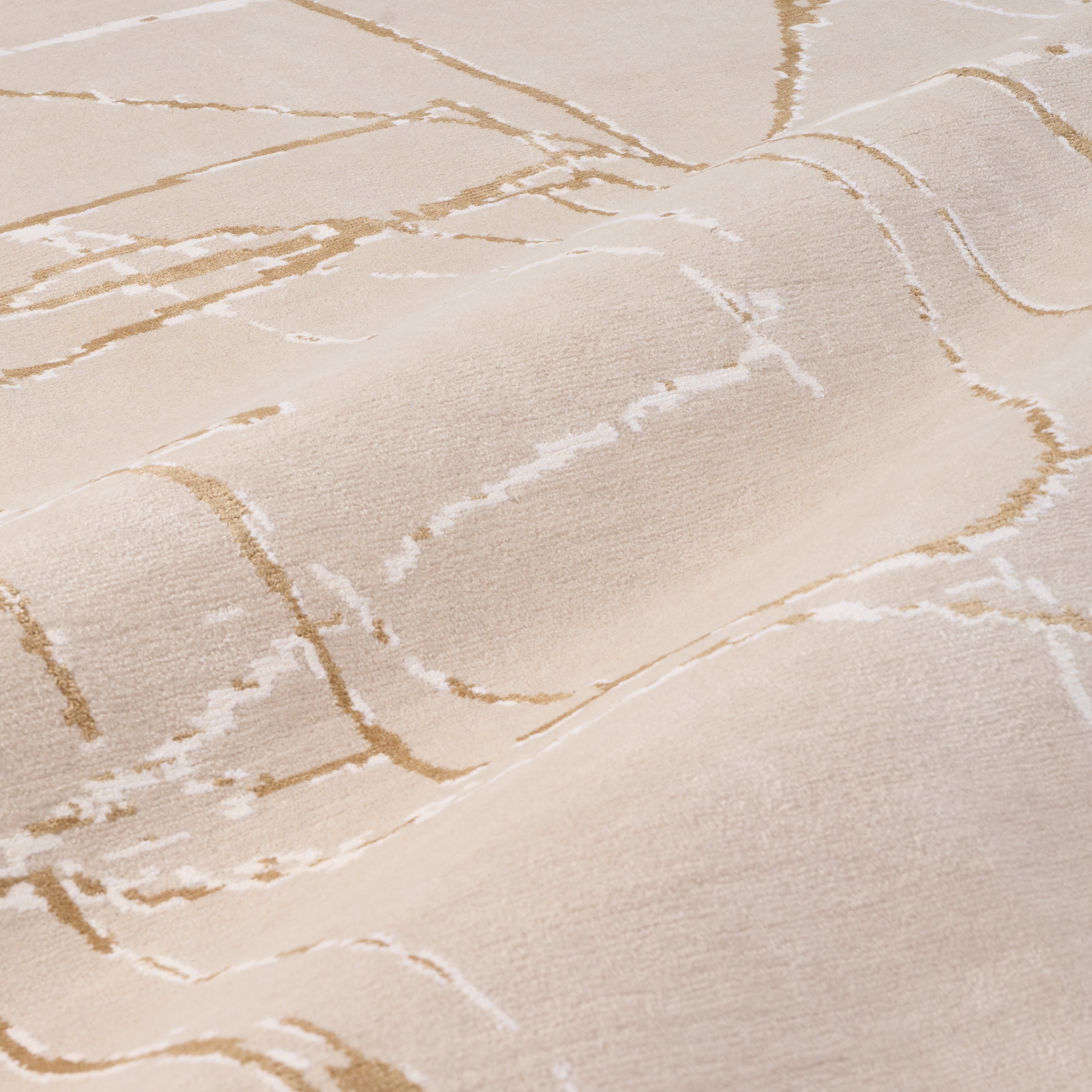 Drusus Taupe/Beige